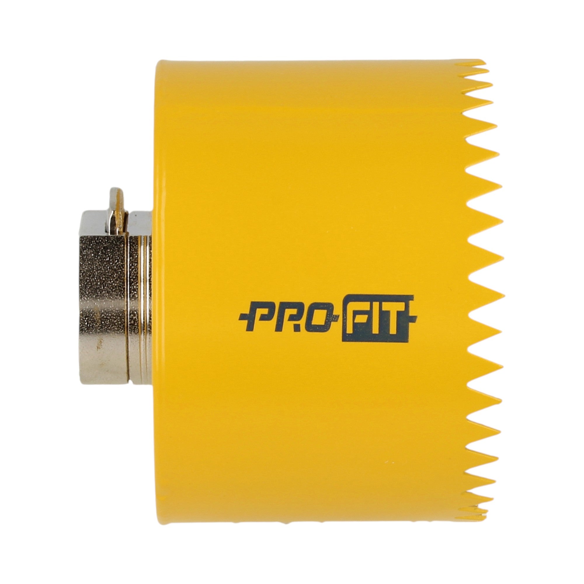 Profit Hulsav Dozen Fresen 79mm, t/gips m/10mm adapter ProFit