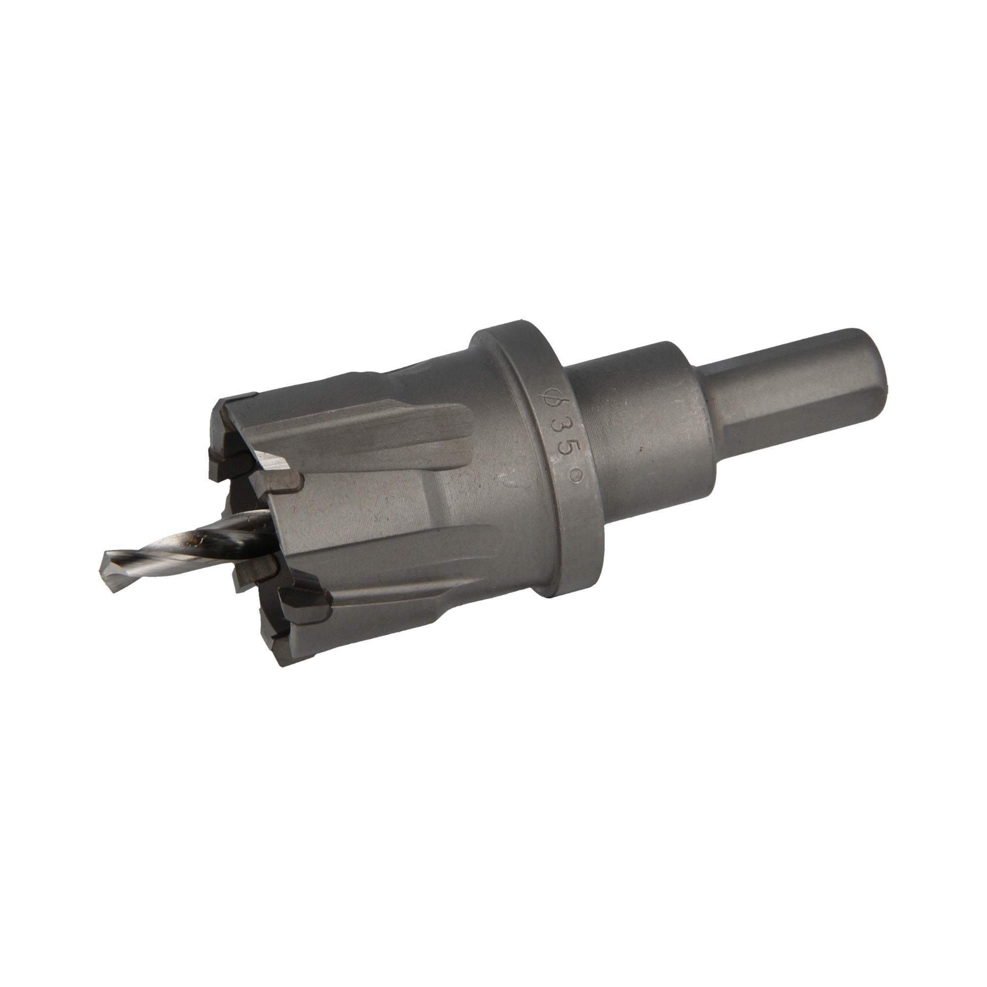 Profit Endura Kernebor 35x L25mm, m/HSCO centerbor ProFit