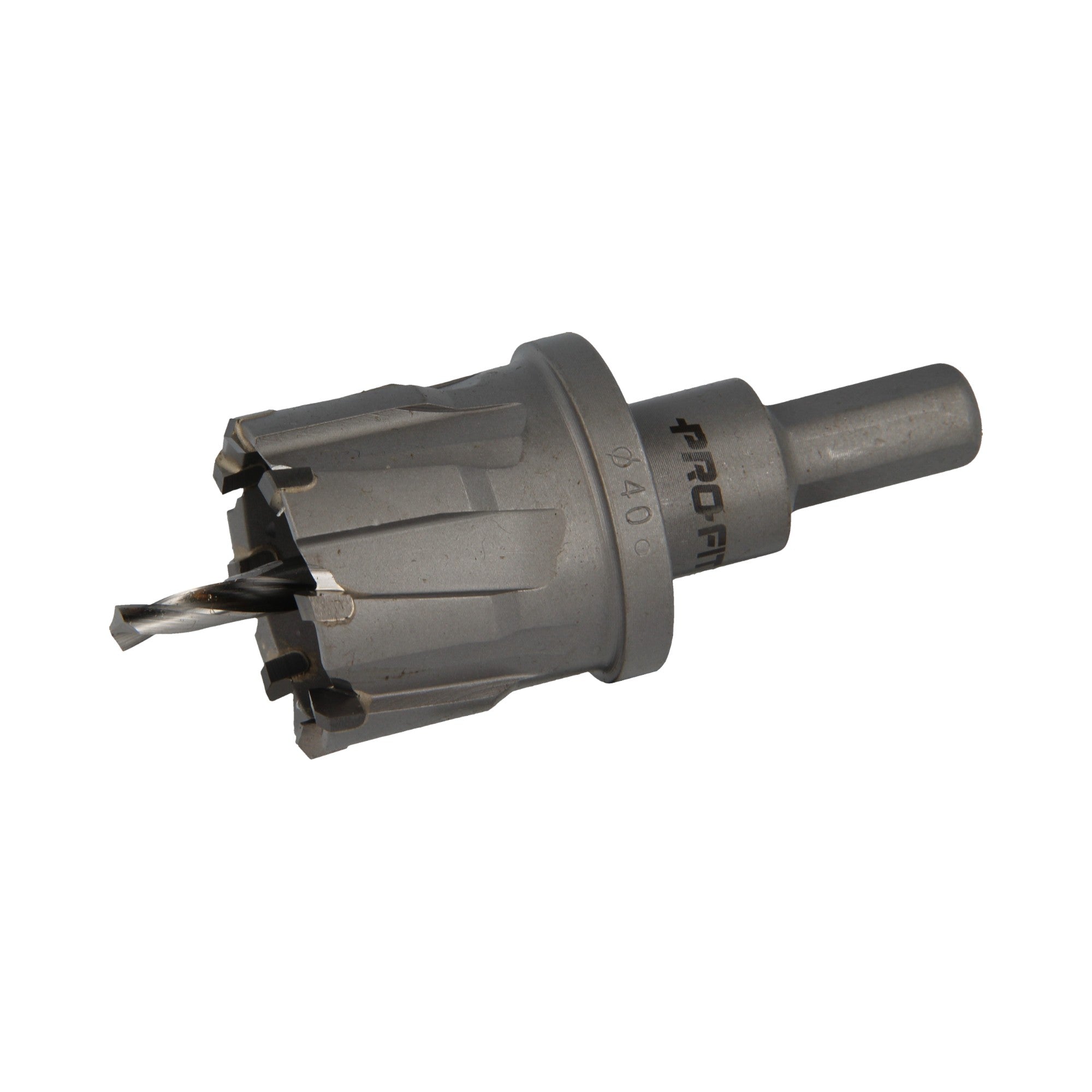 Profit Endura Kernebor 40x L25mm, m/HSCO centerbor ProFit