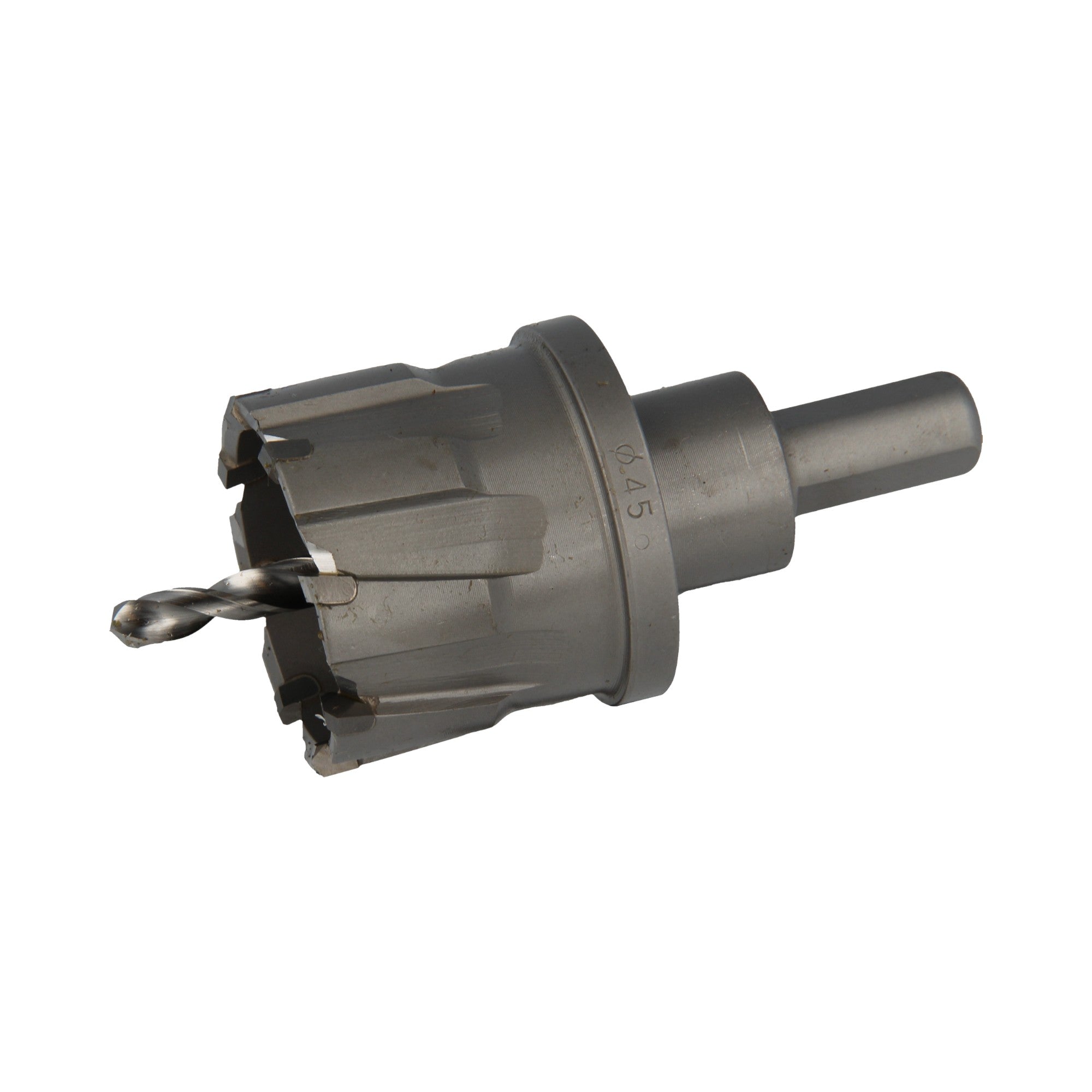 Profit Endura Kernebor 45x L25mm, m/HSCO centerbor ProFit