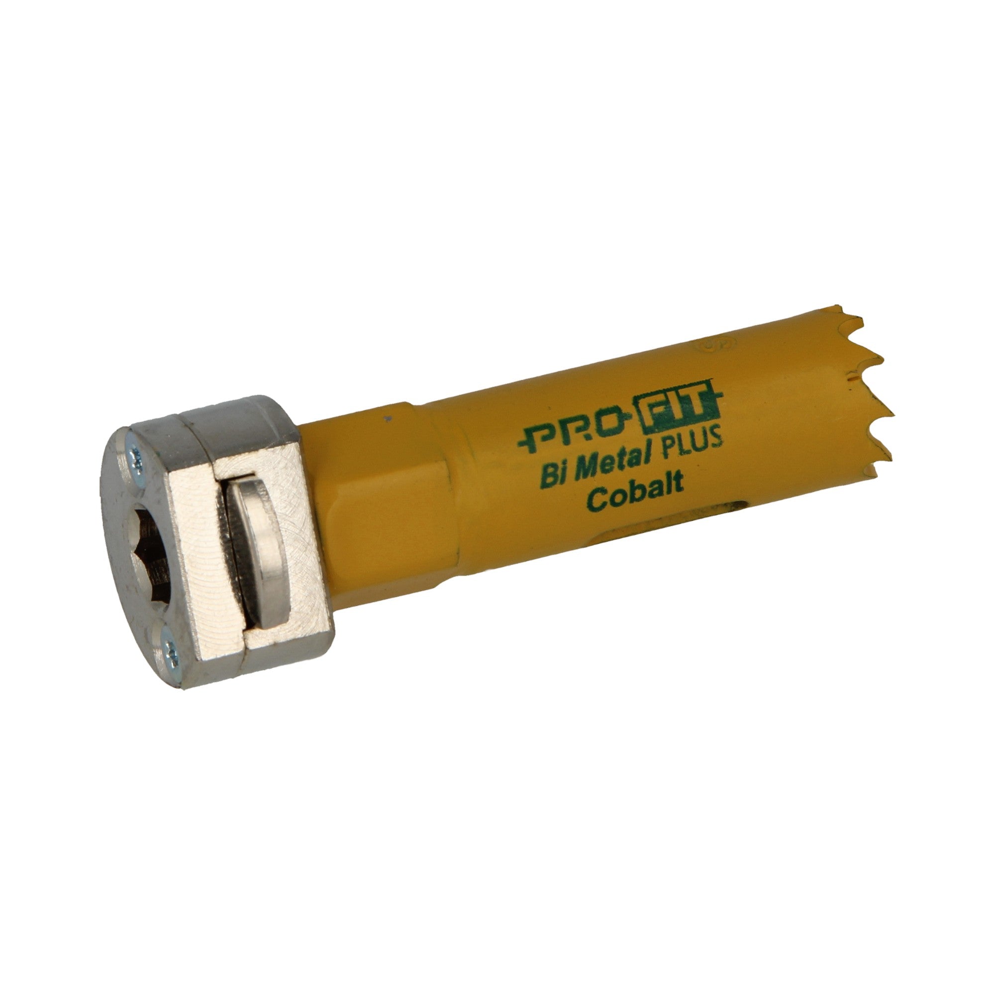 Profit Hulsav BiMetal Cobalt+ 17mm x, L35mm - m/8mm adapter ProFit