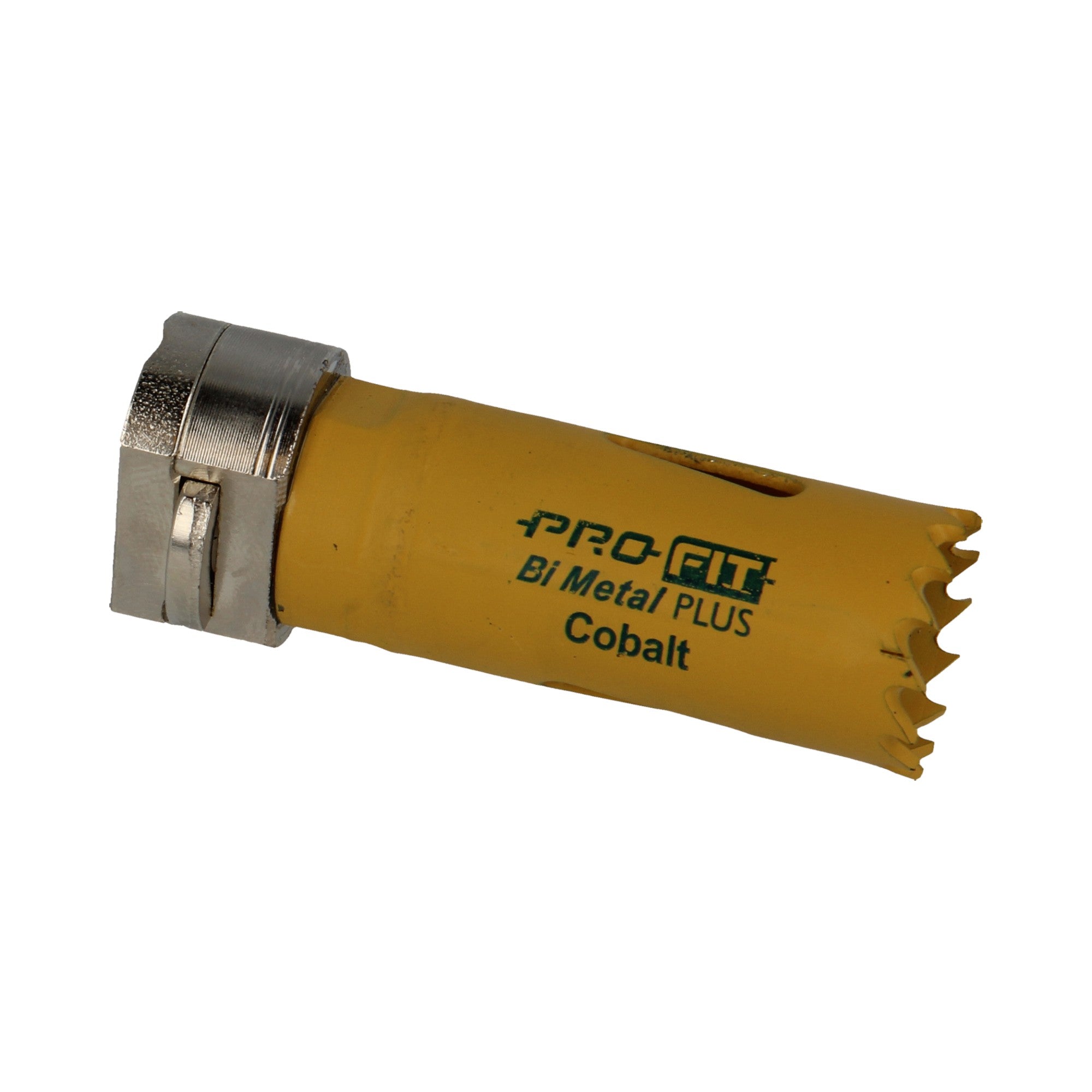 Profit Hulsav BiMetal Cobalt+ 21mm x, L35mm - m/8mm adapter ProFit