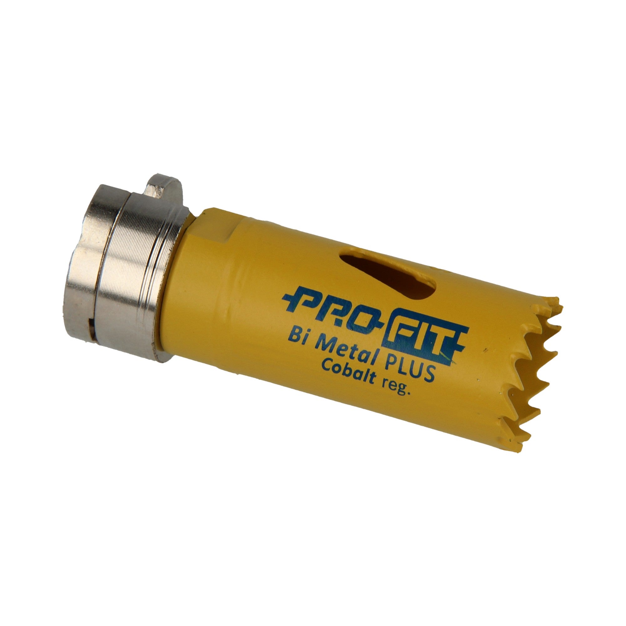 Profit Hulsav BiMetal Cobalt+ 22mm x, L35mm - m/8mm adapter ProFit