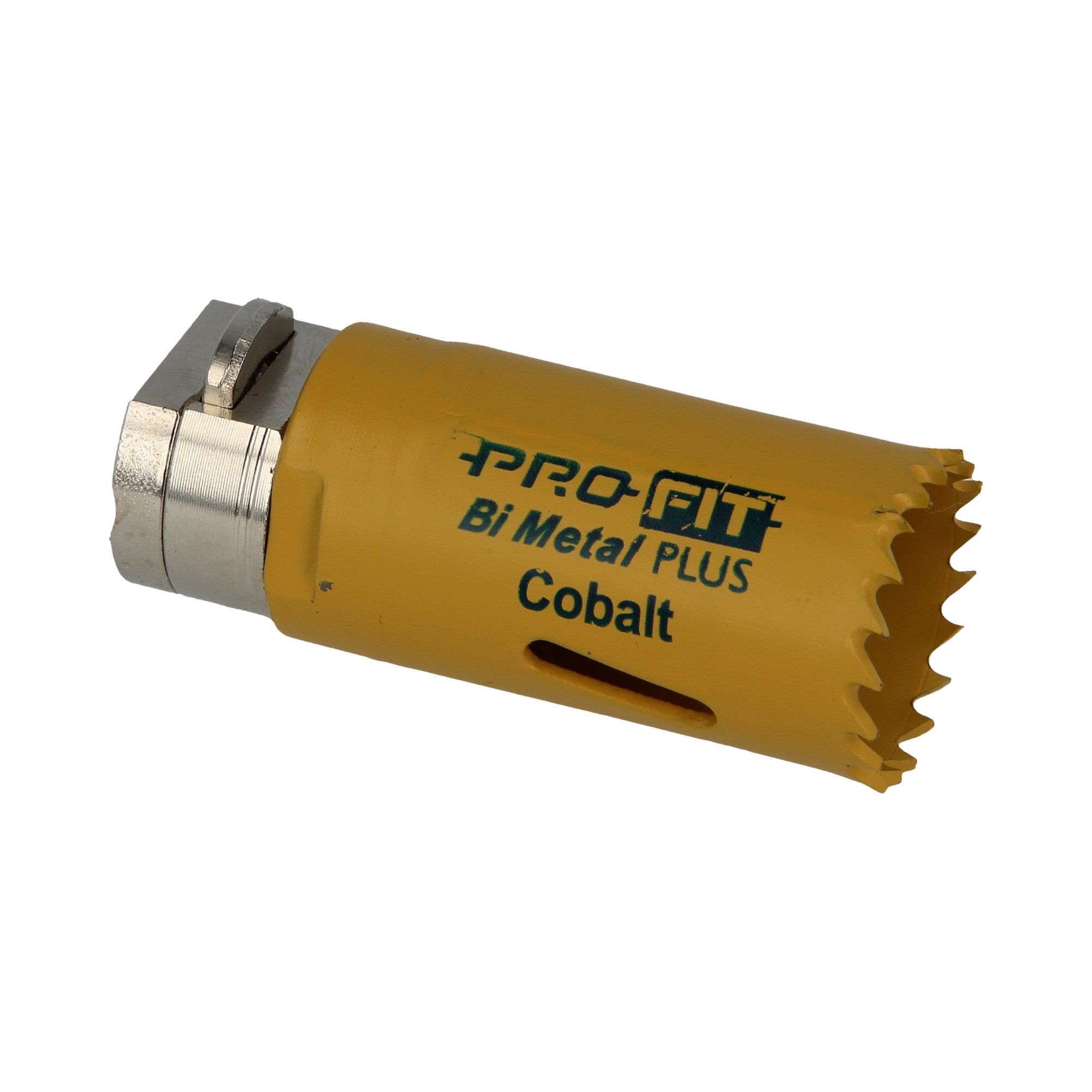 Profit Hulsav BiMetal Cobalt+ 27mm x, L35mm - m/8mm adapter ProFit
