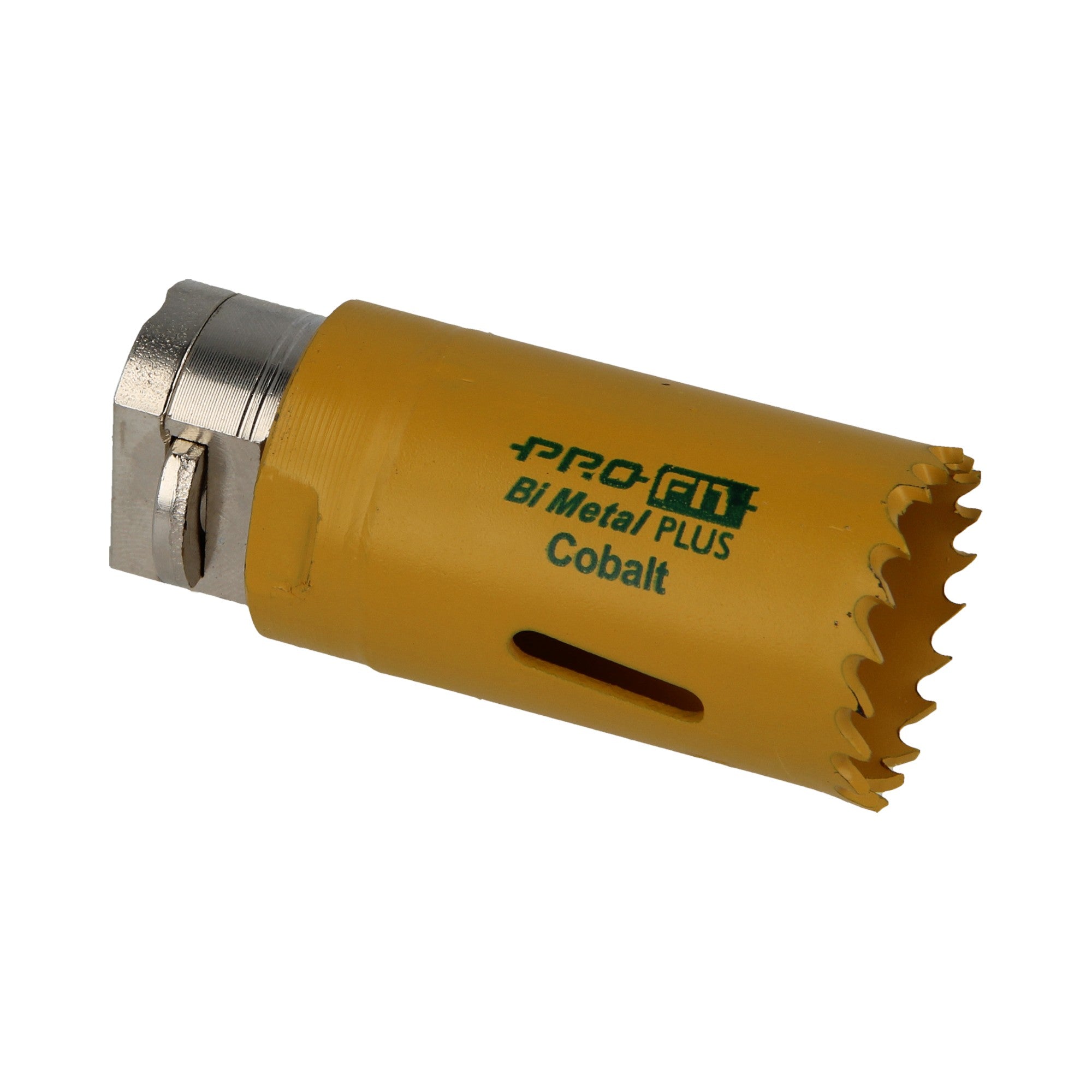 Profit Hulsav BiMetal Cobalt+ 29mm x, L35mm - m/8mm adapter ProFit
