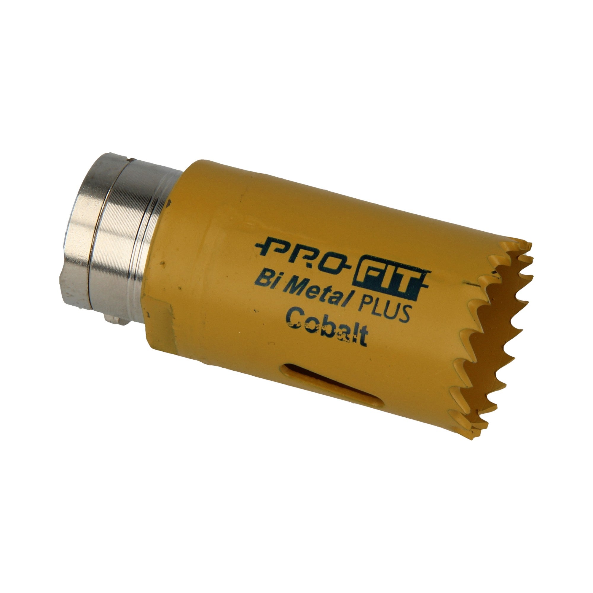 Profit Hulsav BiMetal Cobalt+ 30mm x, L35mm - m/8mm adapter ProFit