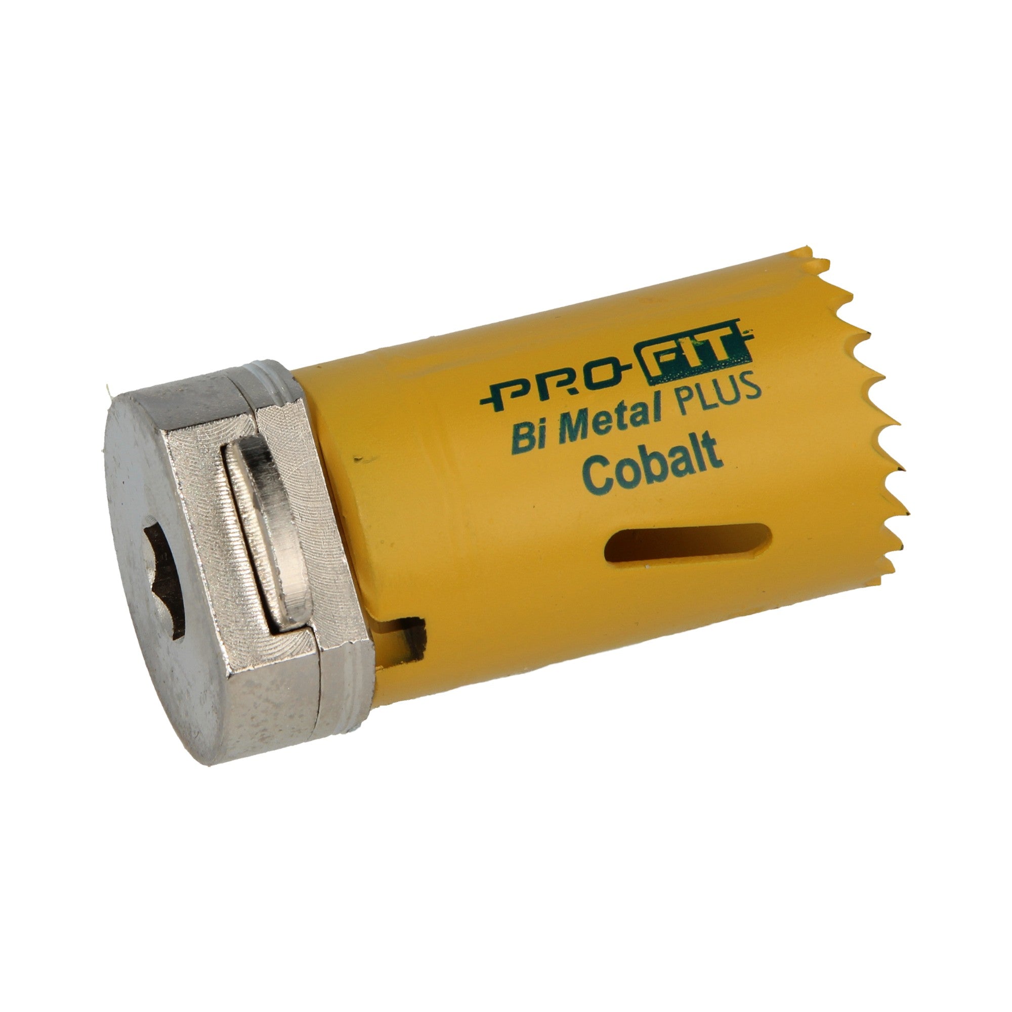 Profit Hulsav BiMetal Cobalt+ 32mm x, L35mm - m/10mm adapter ProFit