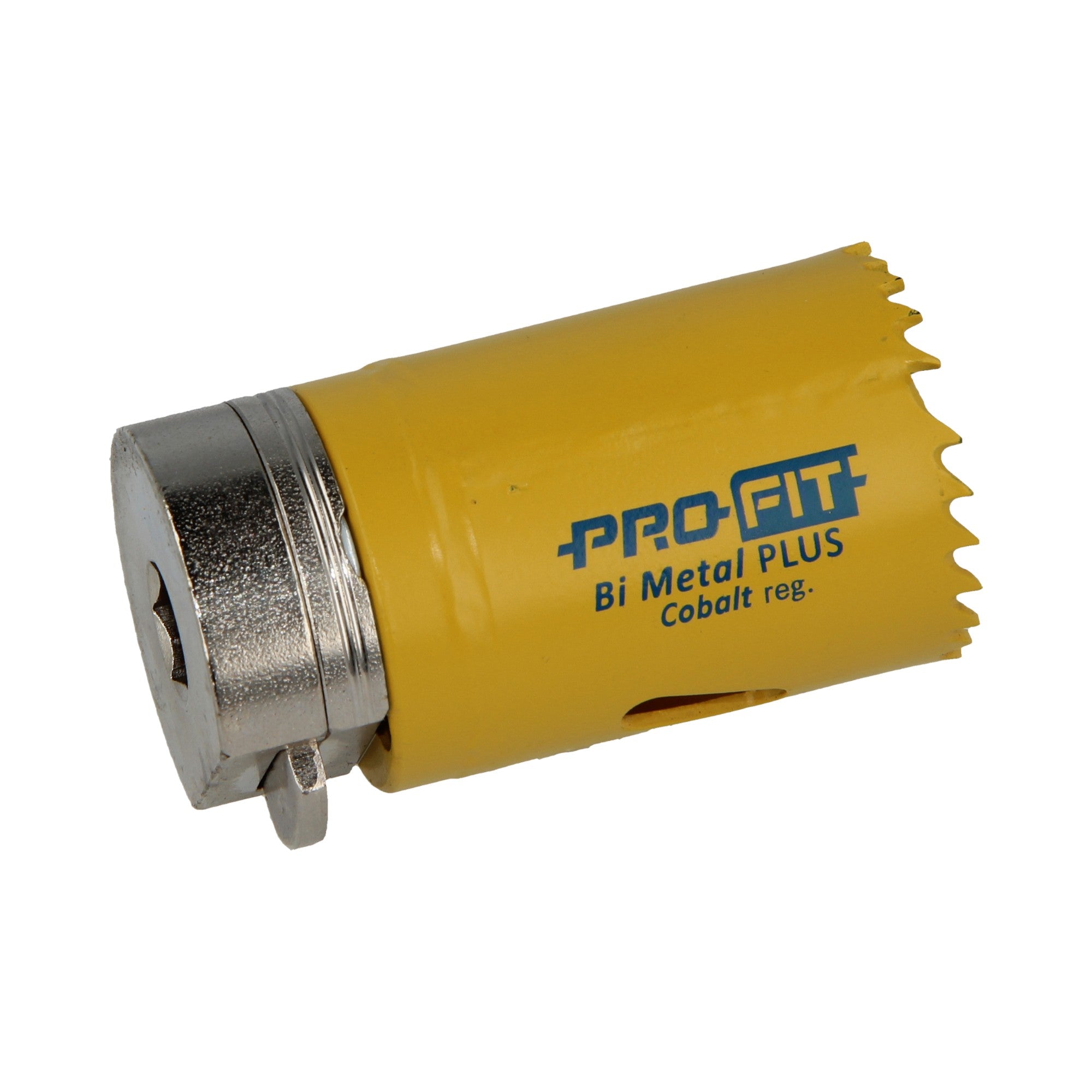Profit Hulsav BiMetal Cobalt+ 35mm x, L35mm - m/10mm adapter ProFit