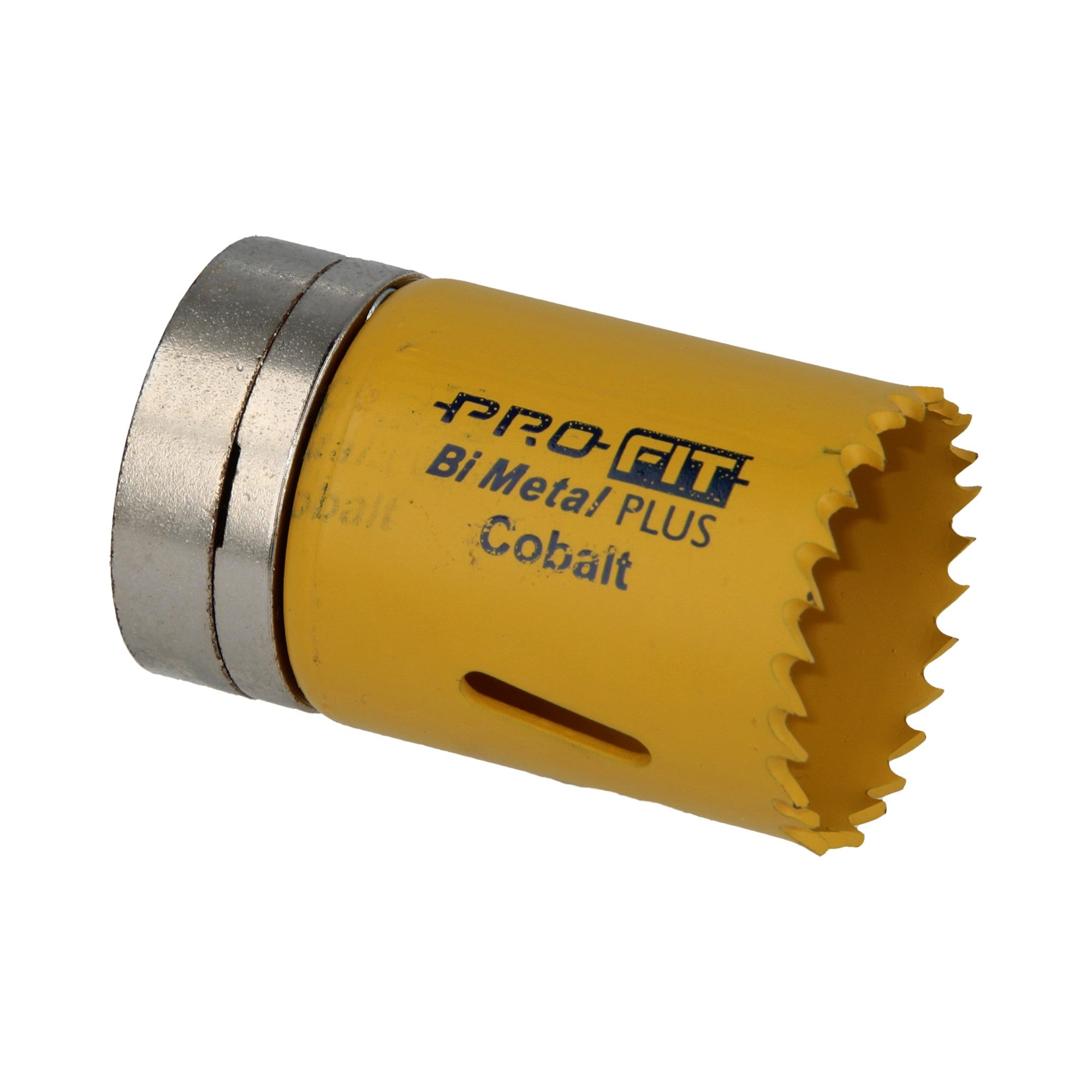 Profit Hulsav BiMetal Cobalt+ 37mm x, L35mm - m/10mm adapter ProFit