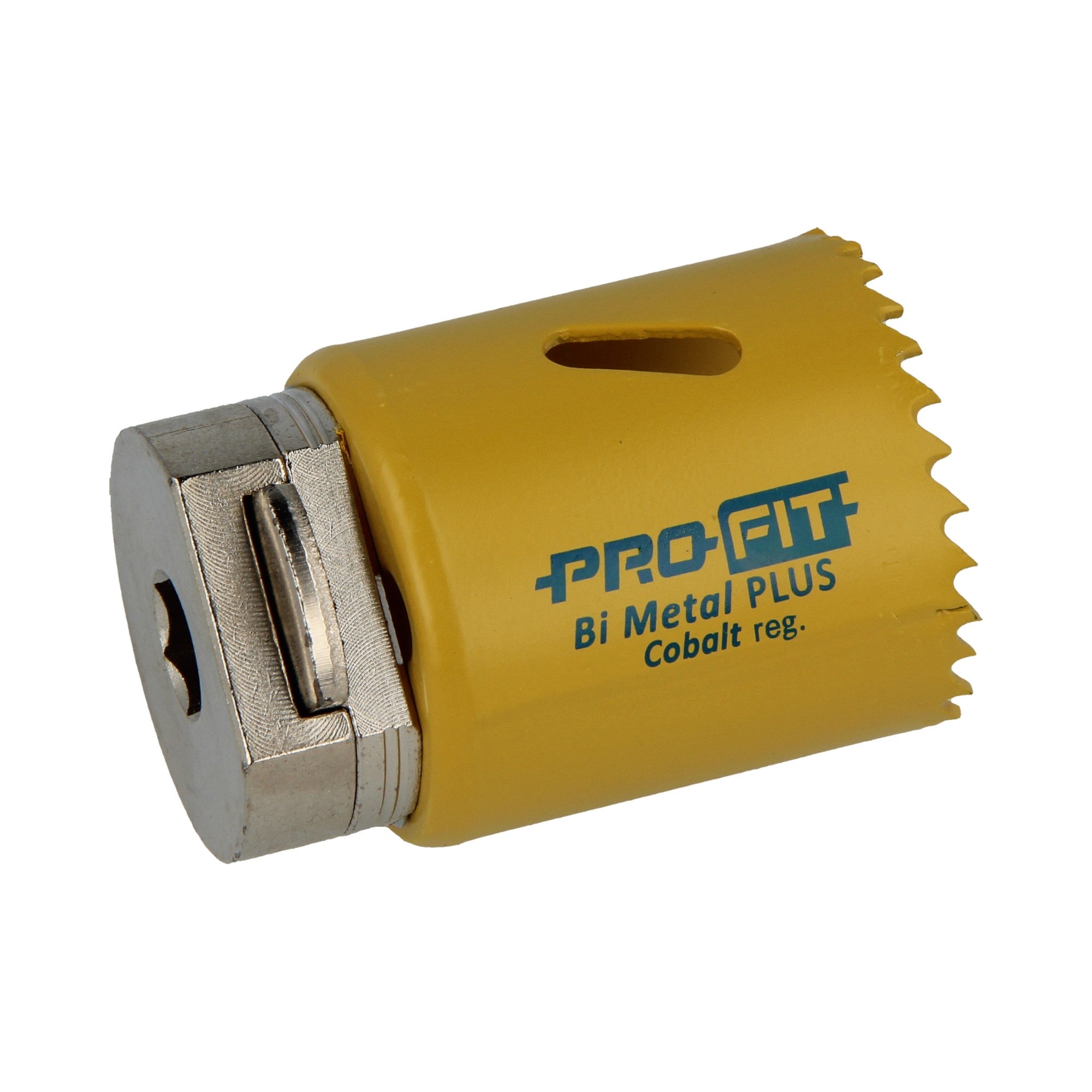 Profit Hulsav BiMetal Cobalt+ 40mm x, L35mm - m/10mm adapter ProFit