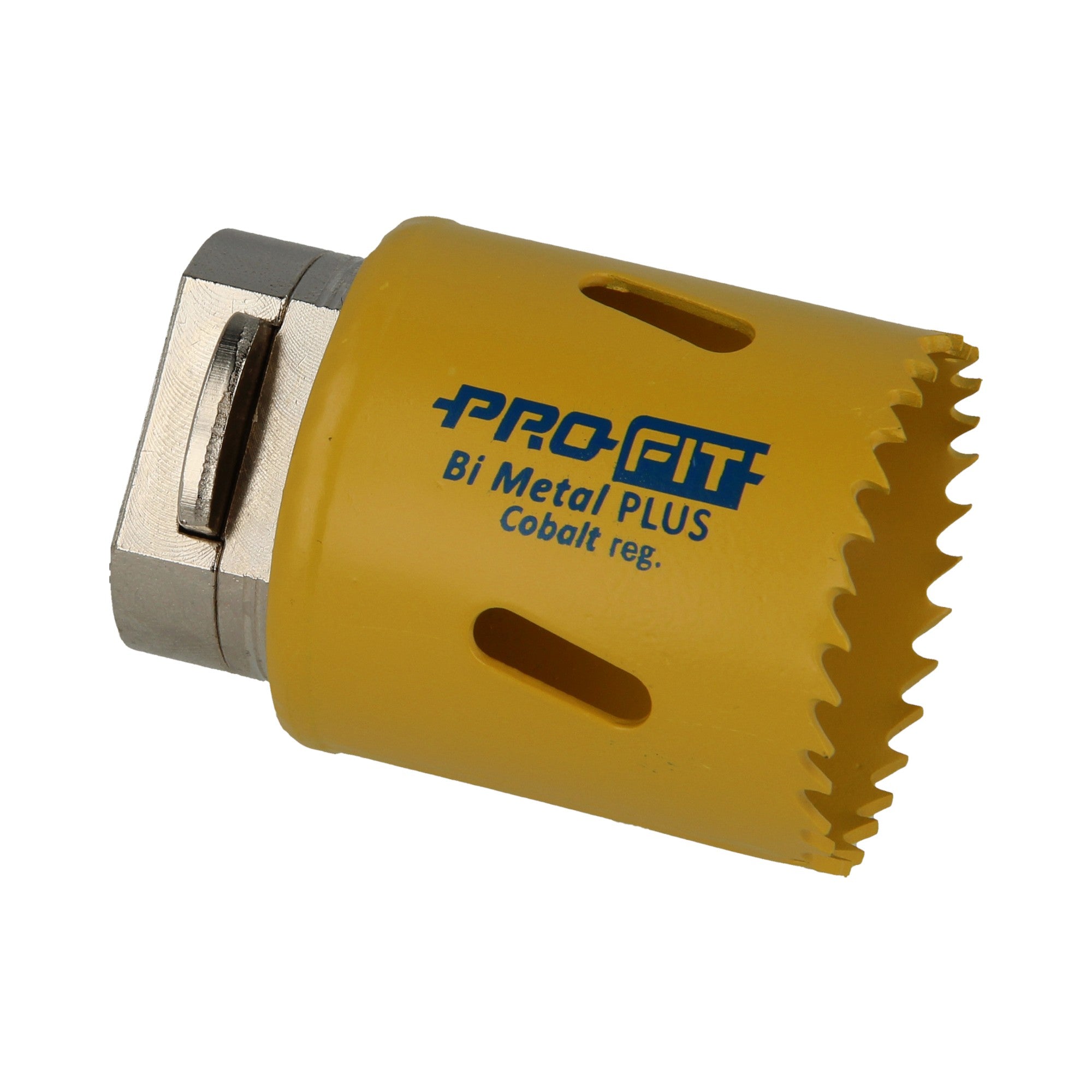 Profit Hulsav BiMetal Cobalt+ 43mm x, L35mm - m/10mm adapter ProFit
