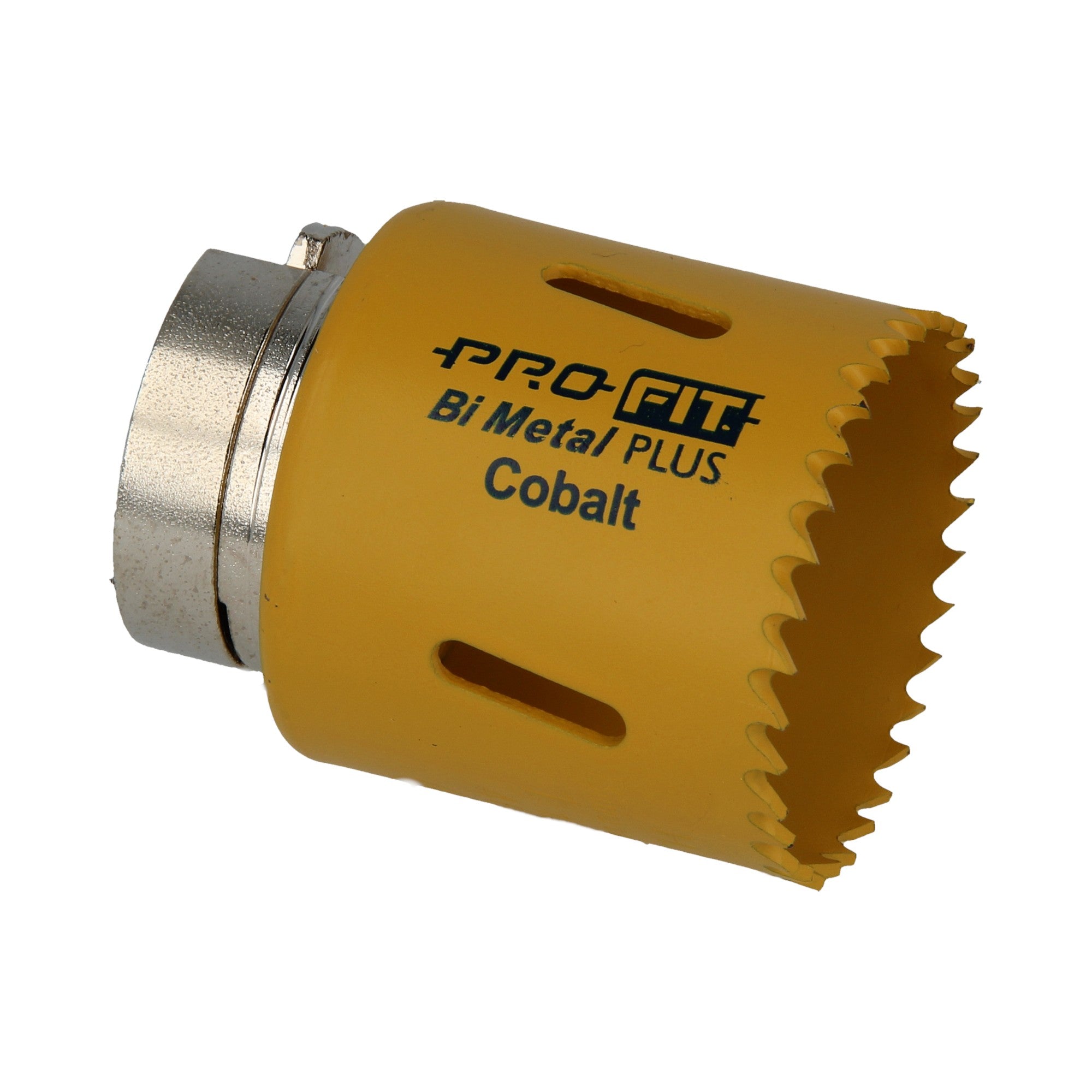Profit Hulsav BiMetal Cobalt+ 46mm x, L35mm - m/10mm adapter ProFit