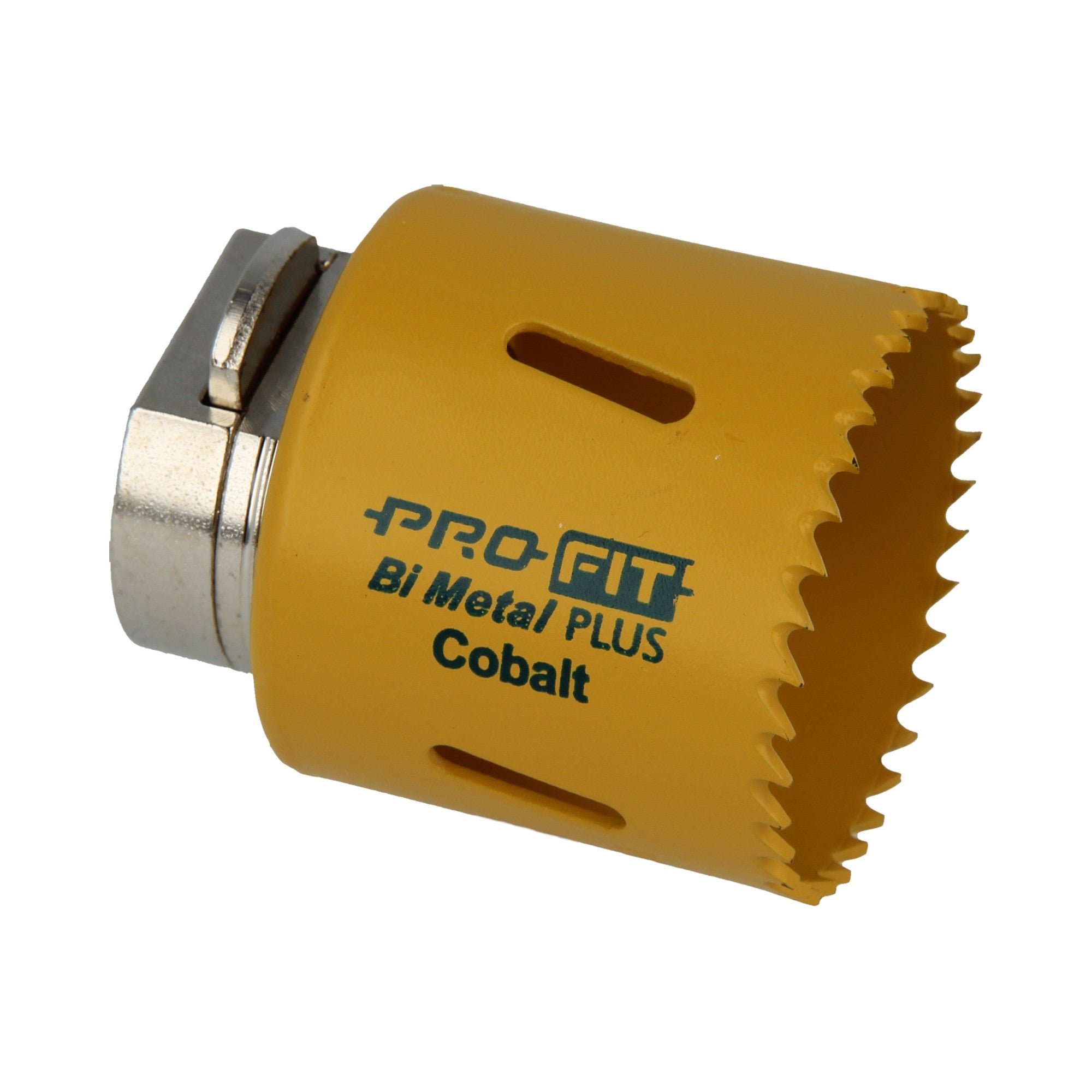 Profit Hulsav BiMetal Cobalt+ 48mm x, L35mm - m/10mm adapter ProFit