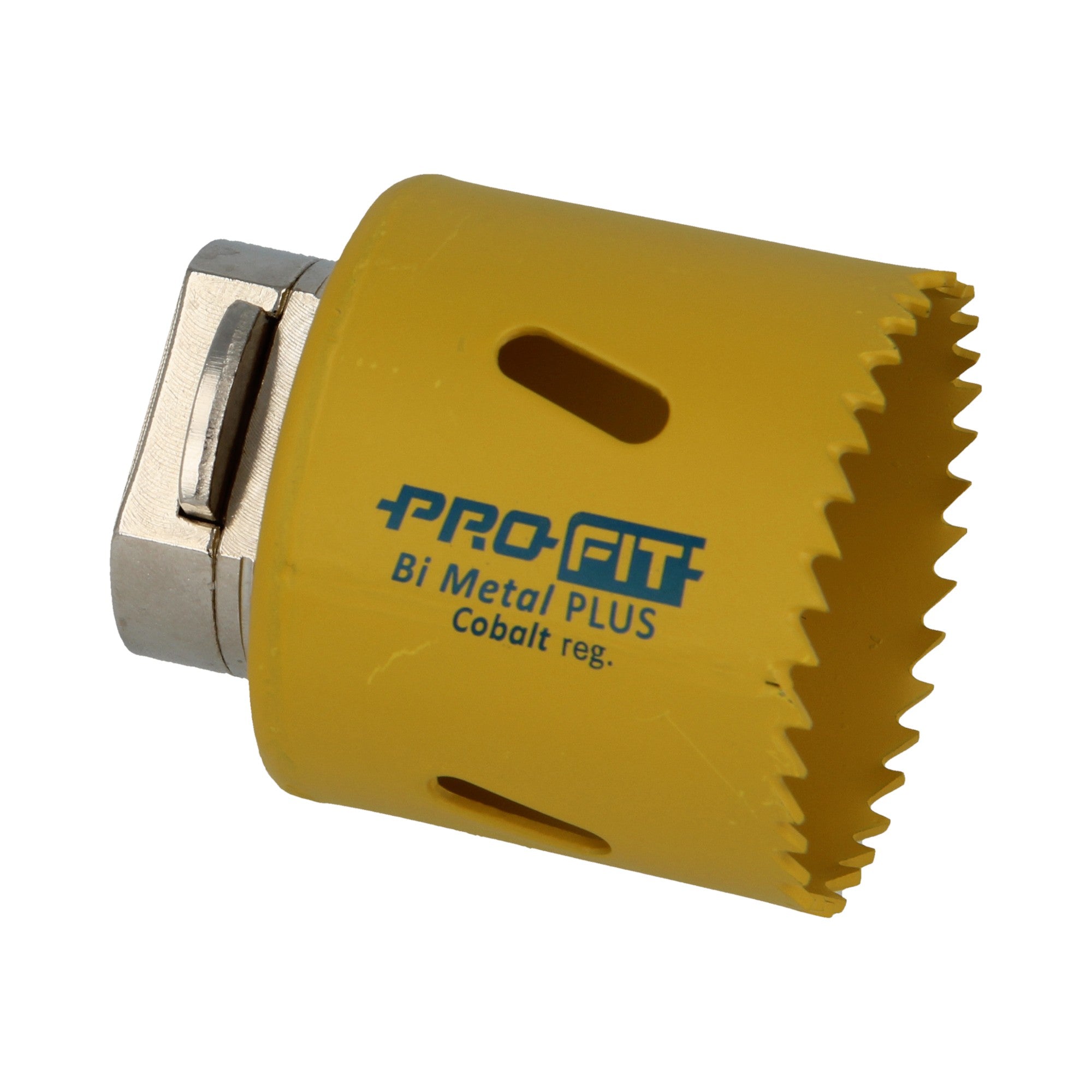Profit Hulsav BiMetal Cobalt+ 51mm x, L35mm - m/10mm adapter ProFit