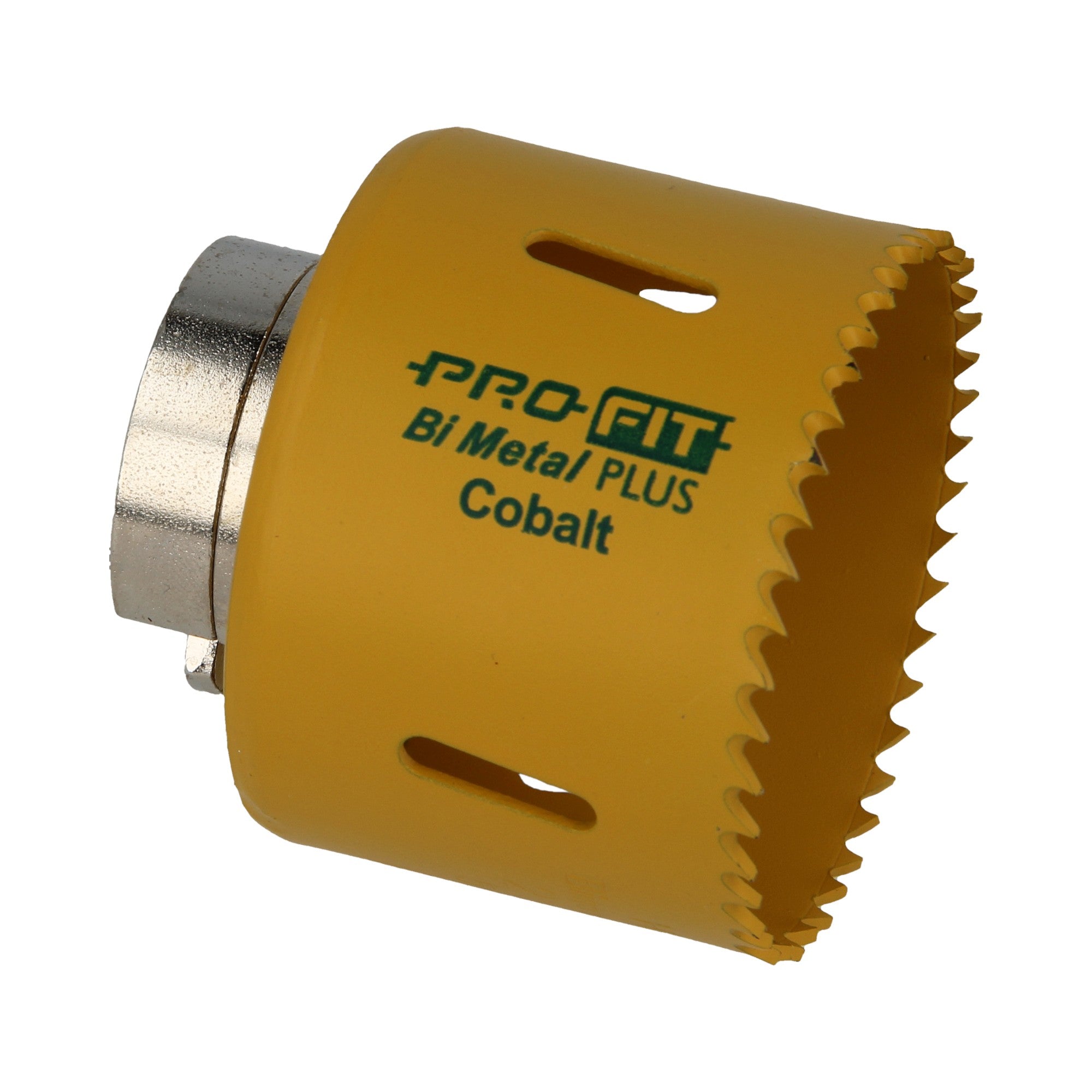 Profit Hulsav BiMetal Cobalt+ 59mm x, L35mm - m/10mm adapter ProFit