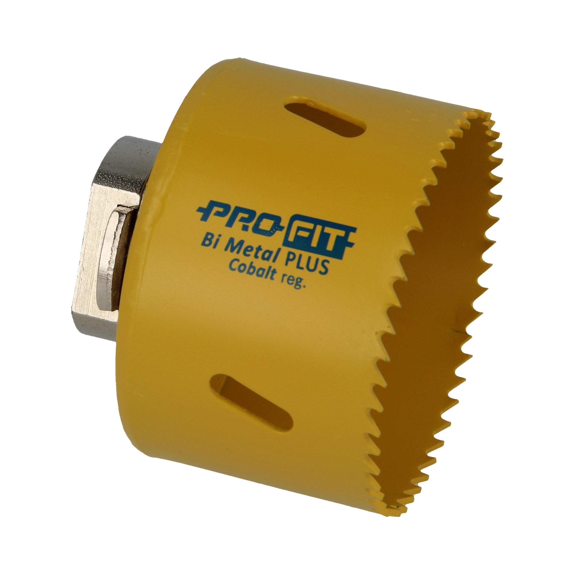 Profit Hulsav BiMetal Cobalt+ 67mm x, L35mm - m/10mm adapter ProFit