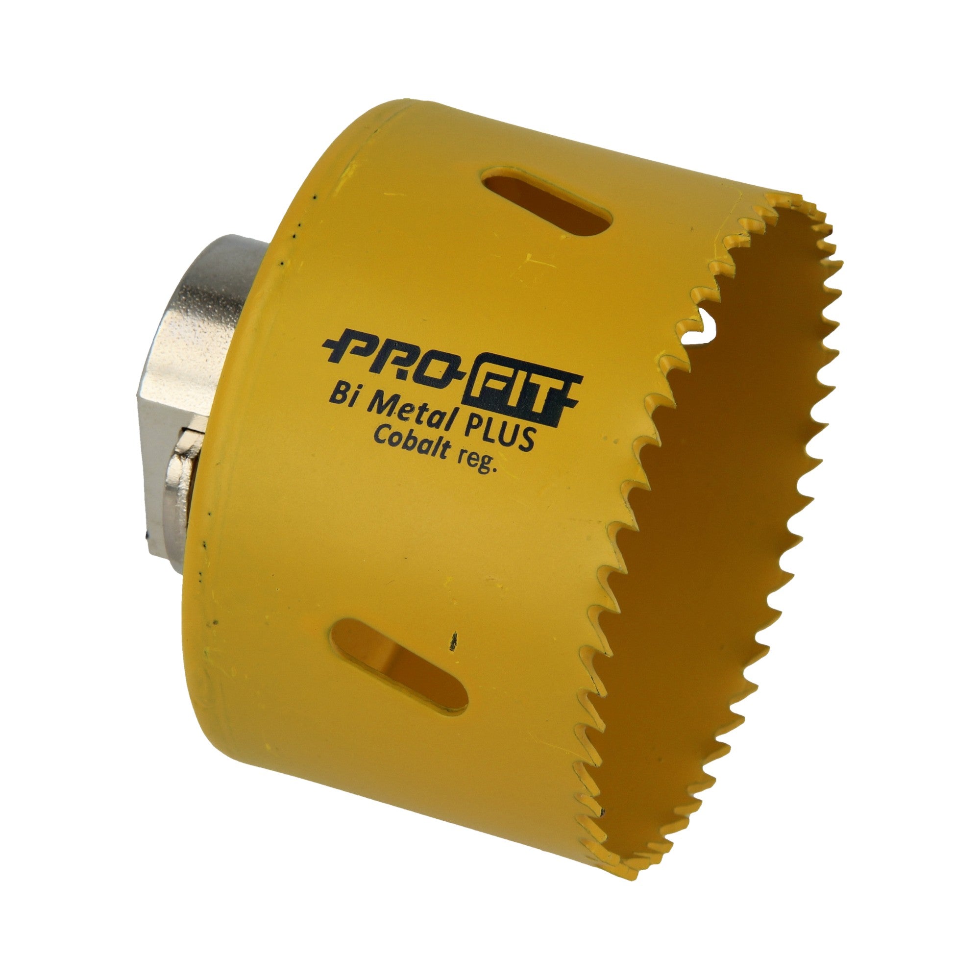 Profit Hulsav BiMetal Cobalt+ 70mm x, L35mm - m/10mm adapter ProFit