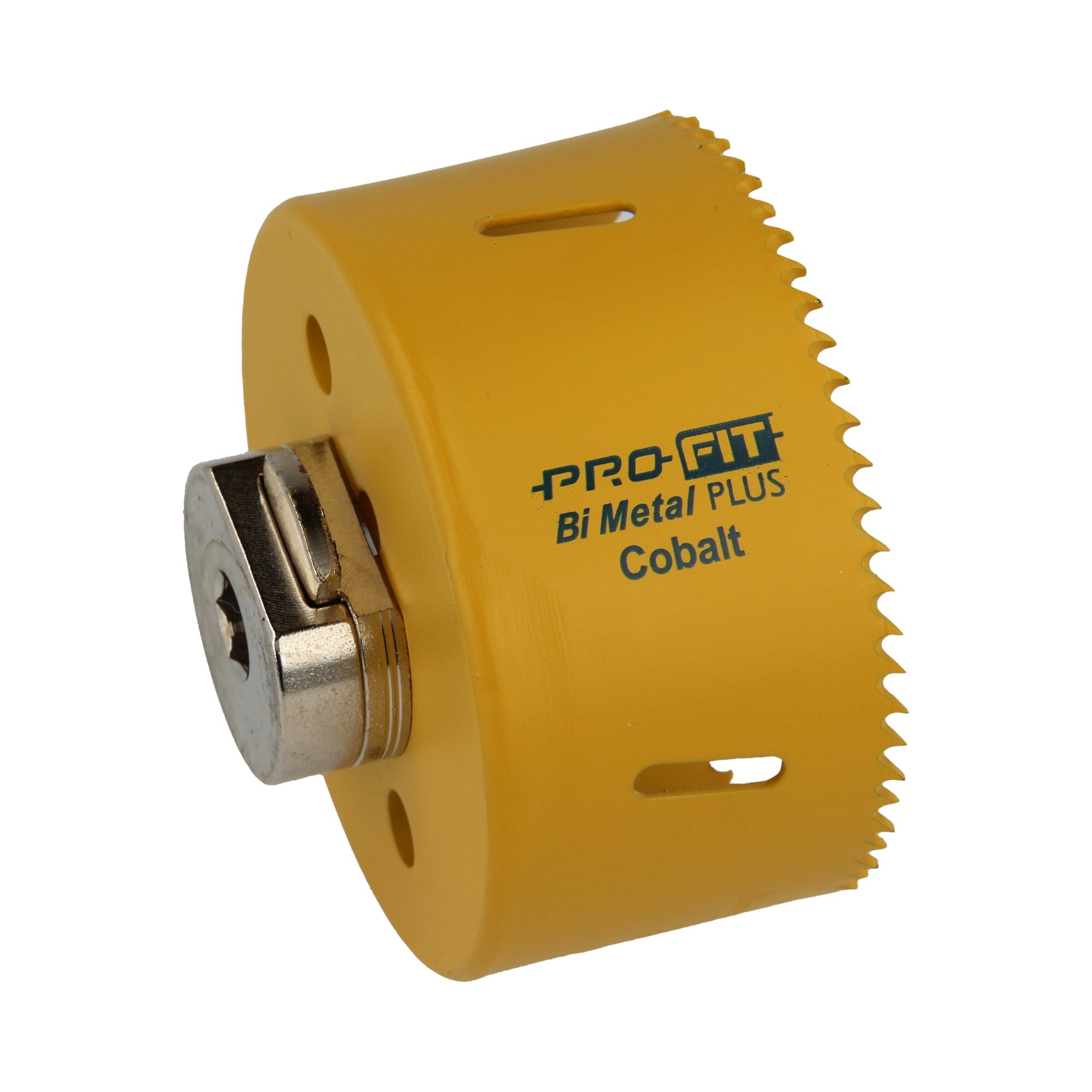 Profit Hulsav BiMetal Cobalt+ 83mm x, L35mm - m/10mm adapter ProFit