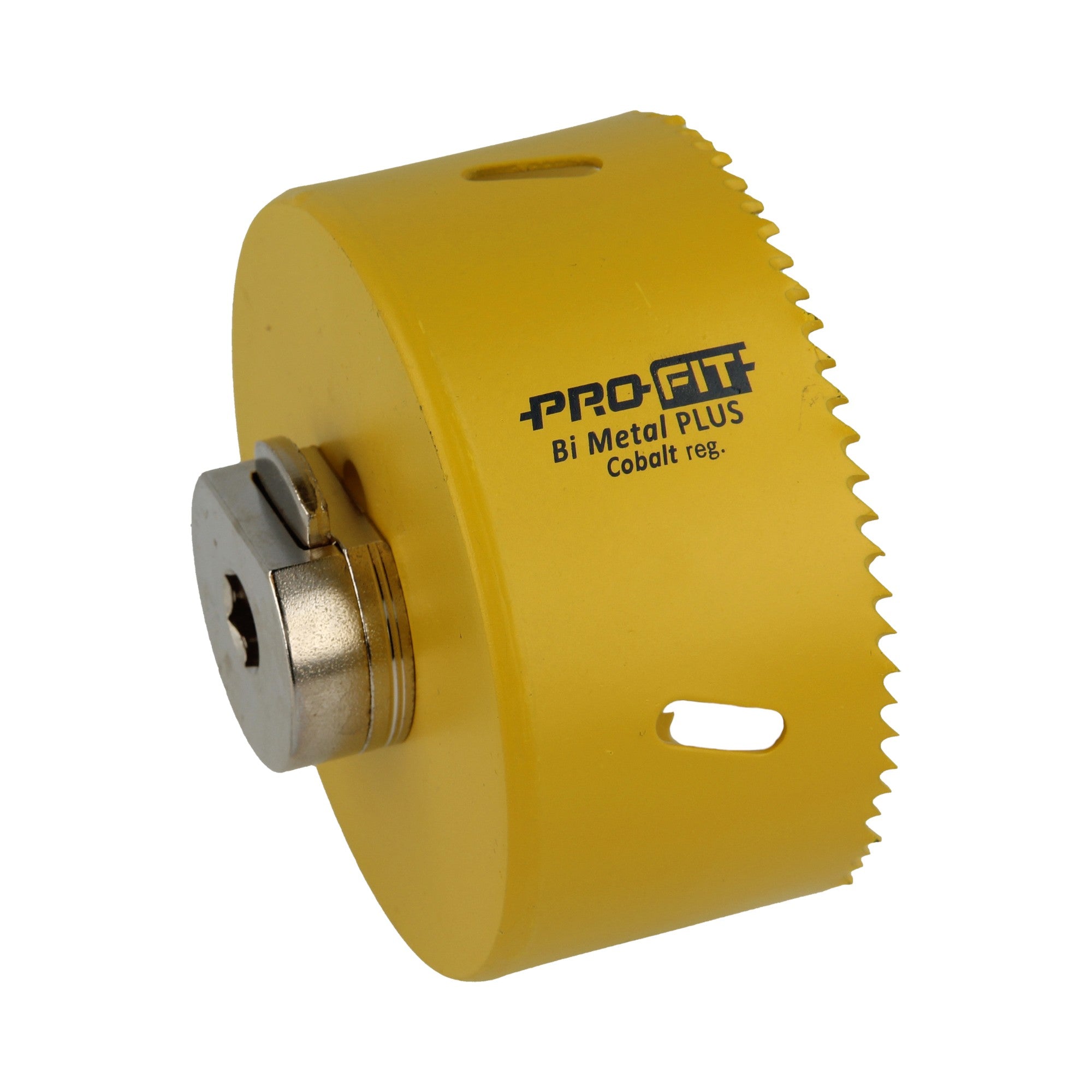 Profit Hulsav BiMetal Cobalt+ 89mm x, L35mm - m/10mm adapter ProFit