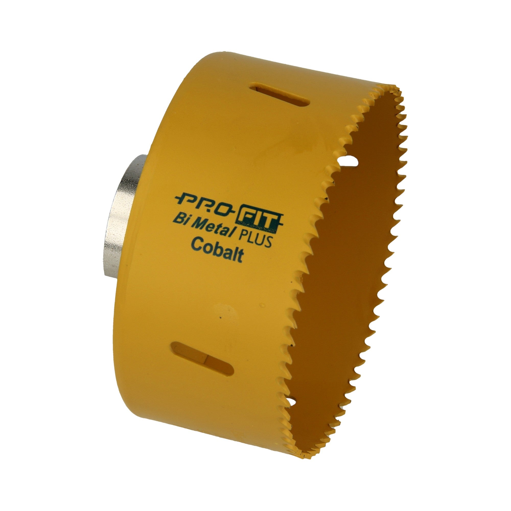 Profit Hulsav BiMetal Cobalt+ 92mm x, L35mm - m/10mm adapter ProFit