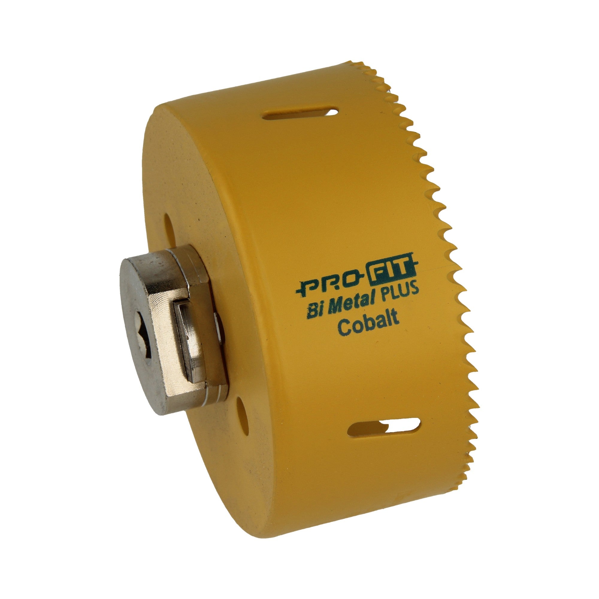 Profit Hulsav BiMetal Cobalt+ 95mm x, L35mm - m/10mm adapter ProFit