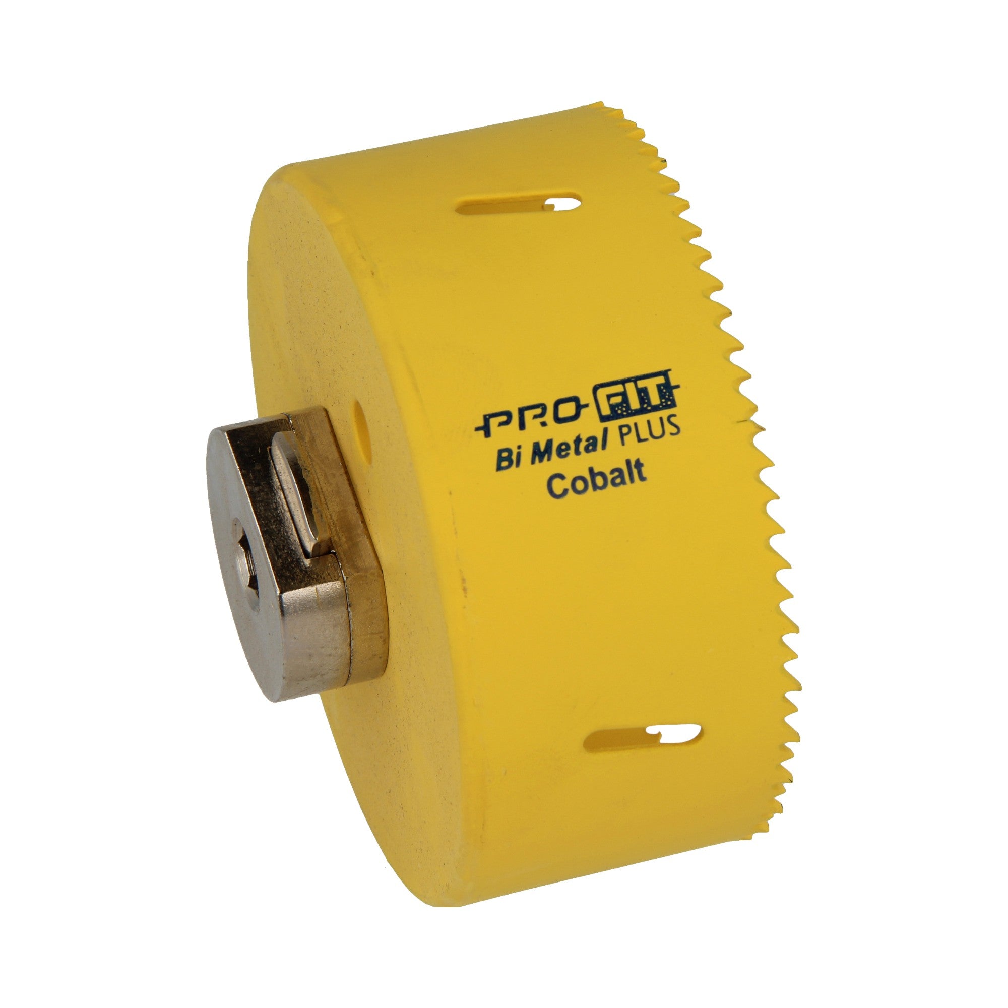 Profit Hulsav BiMetal Cobalt+ 98mm x, L35mm - m/10mm adapter ProFit