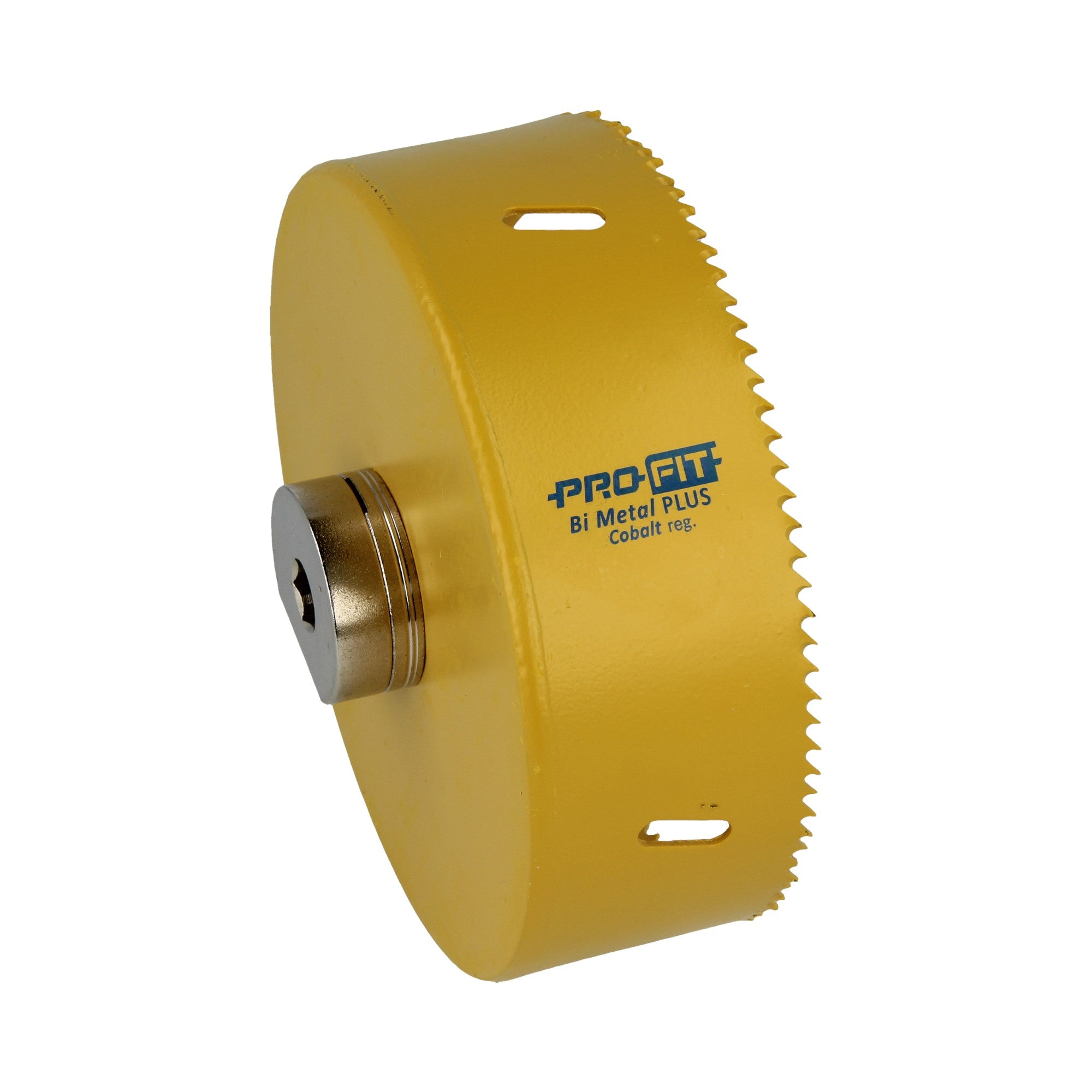 Profit Hulsav BiMetal Cobalt+ 127mm x, L35mm - m/10mm adapter ProFit