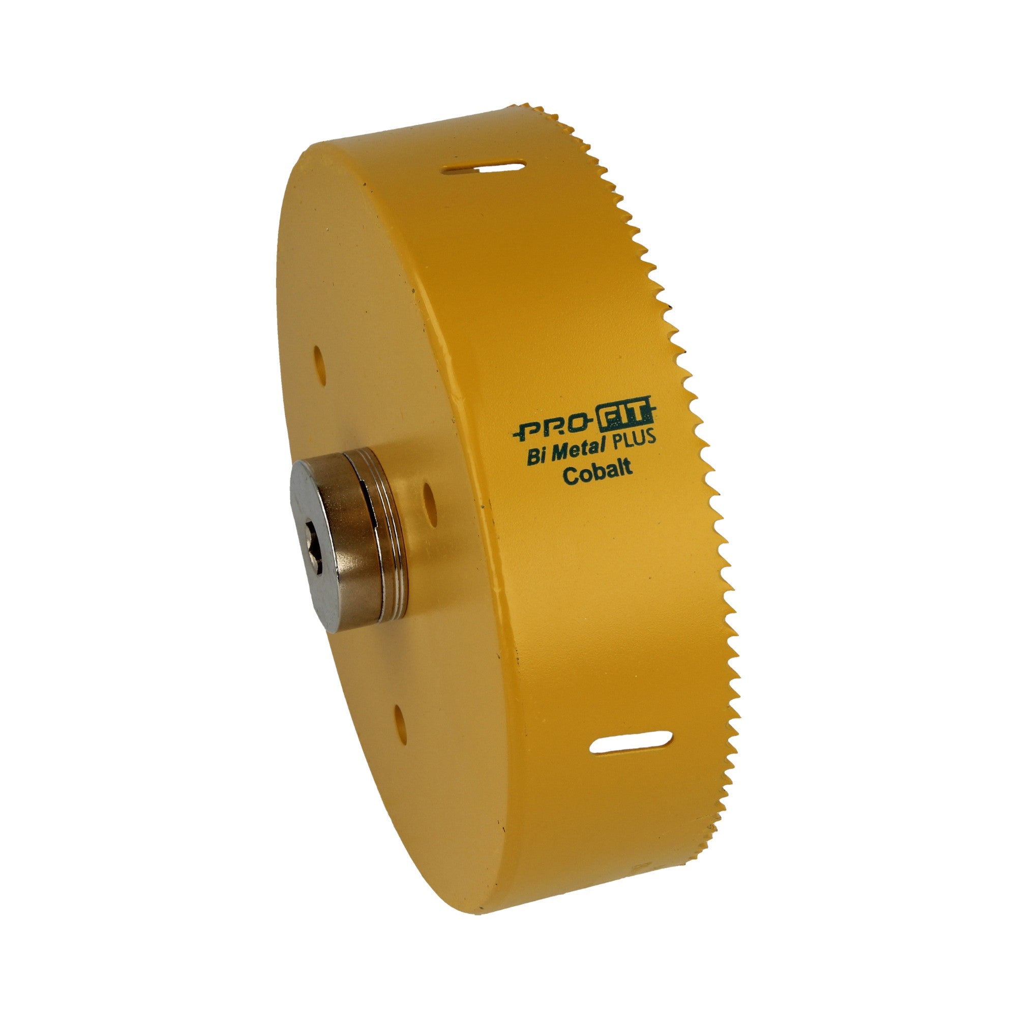 Profit Hulsav BiMetal Cobalt+ 146mm x, L35mm - m/10mm adapter ProFit