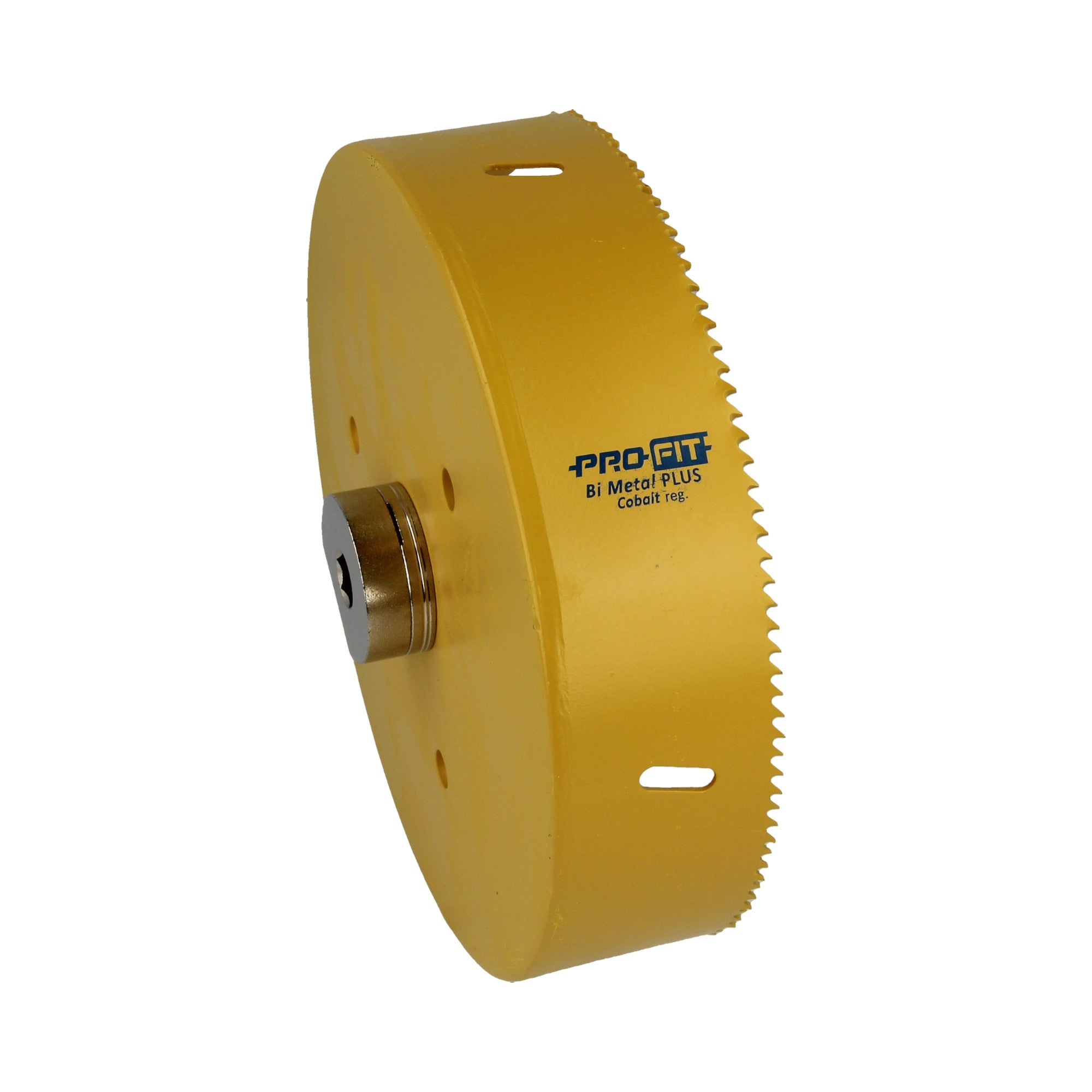 Profit Hulsav BiMetal Cobalt+ 168mm x, L35mm - m/10mm adapter ProFit