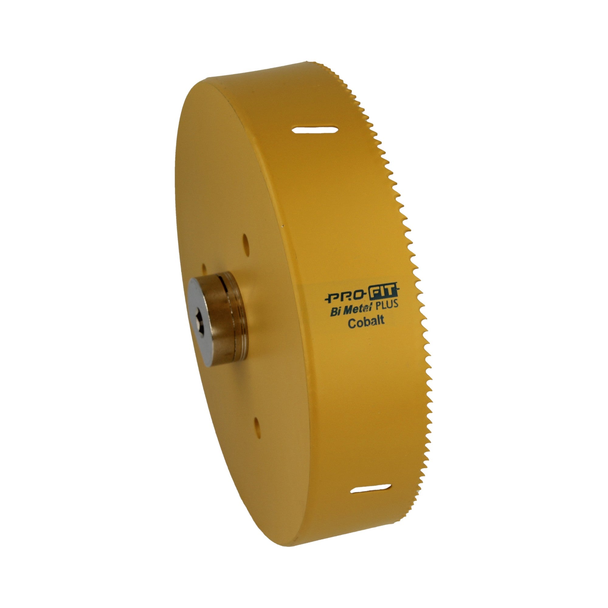 Profit Hulsav BiMetal Cobalt+ 177mm x, L35mm - m/10mm adapter ProFit