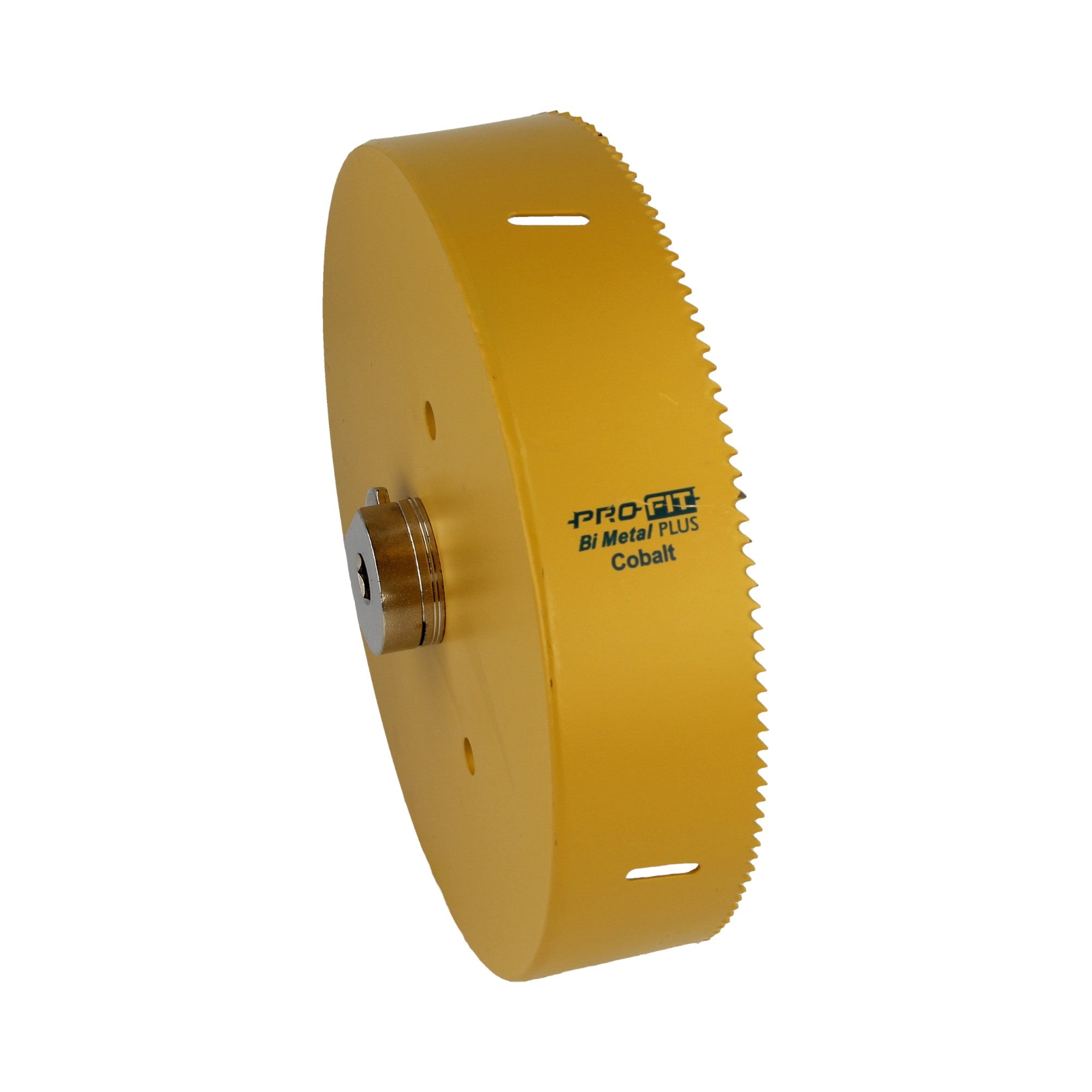 Profit Hulsav BiMetal Cobalt+ 185mm x, L35mm - m/10mm adapter ProFit