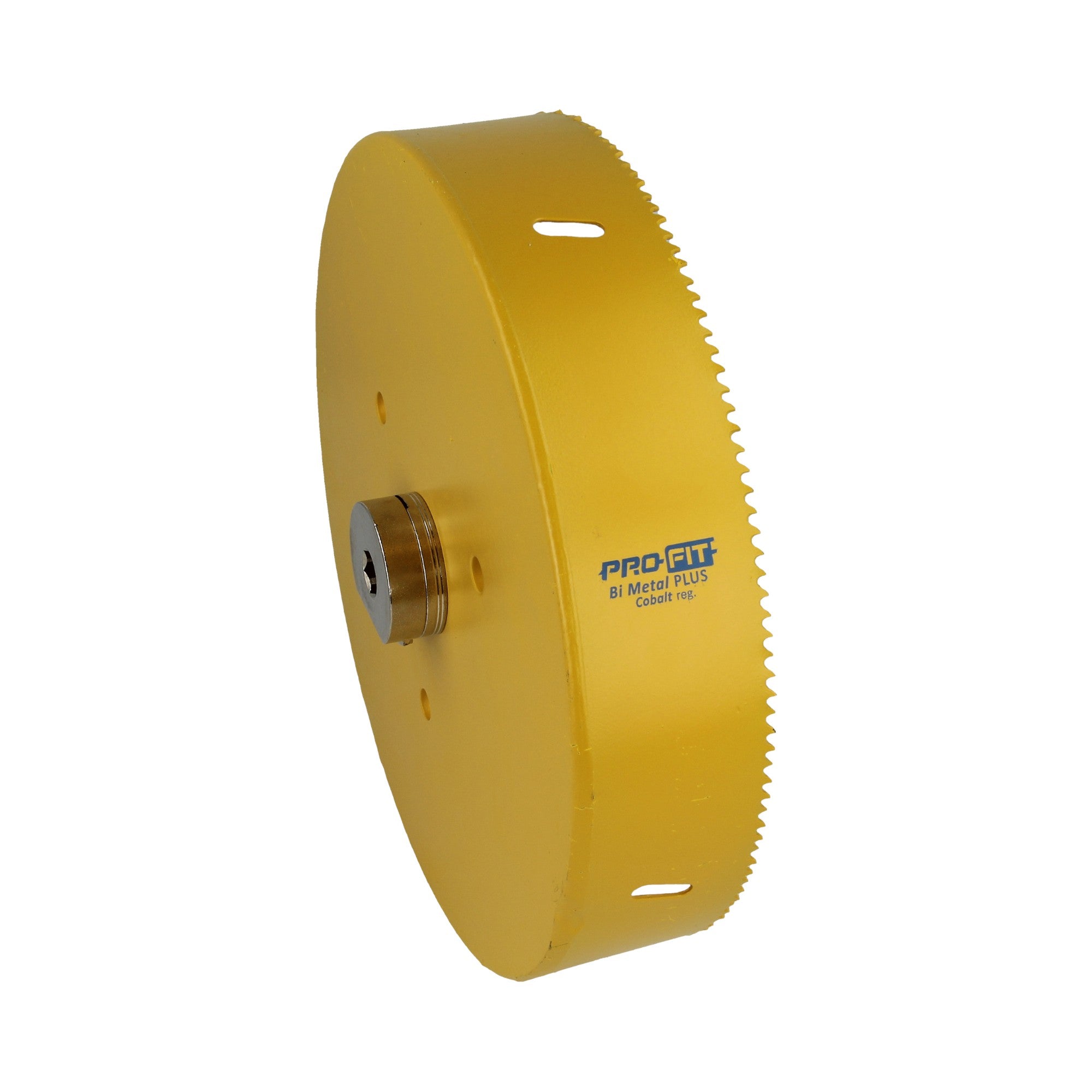 Profit Hulsav BiMetal Cobalt+ 200mm x, L35mm - m/10mm adapter ProFit