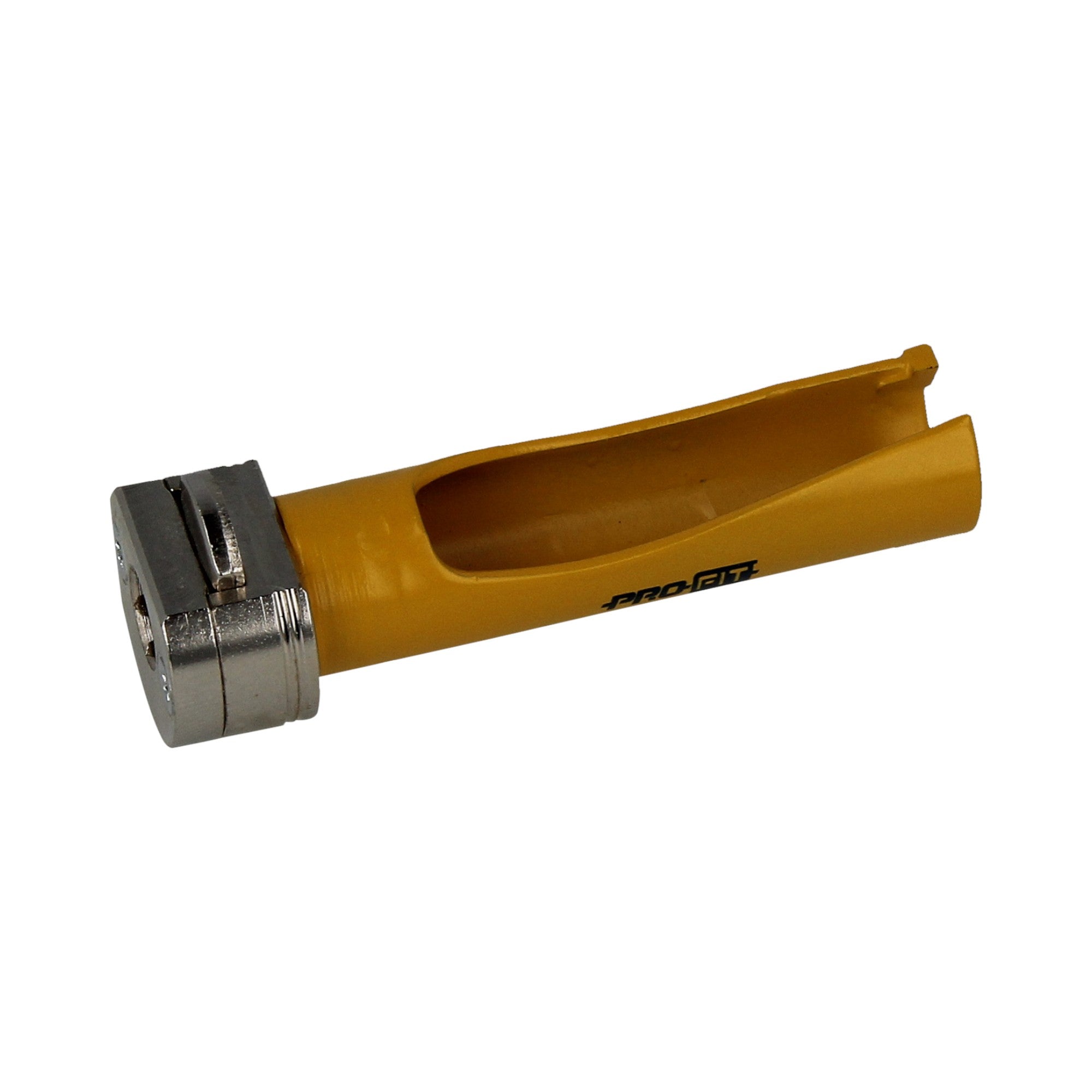 Profit Hulsav HM 19mm x L58mm, m/8mm adapter ProFit