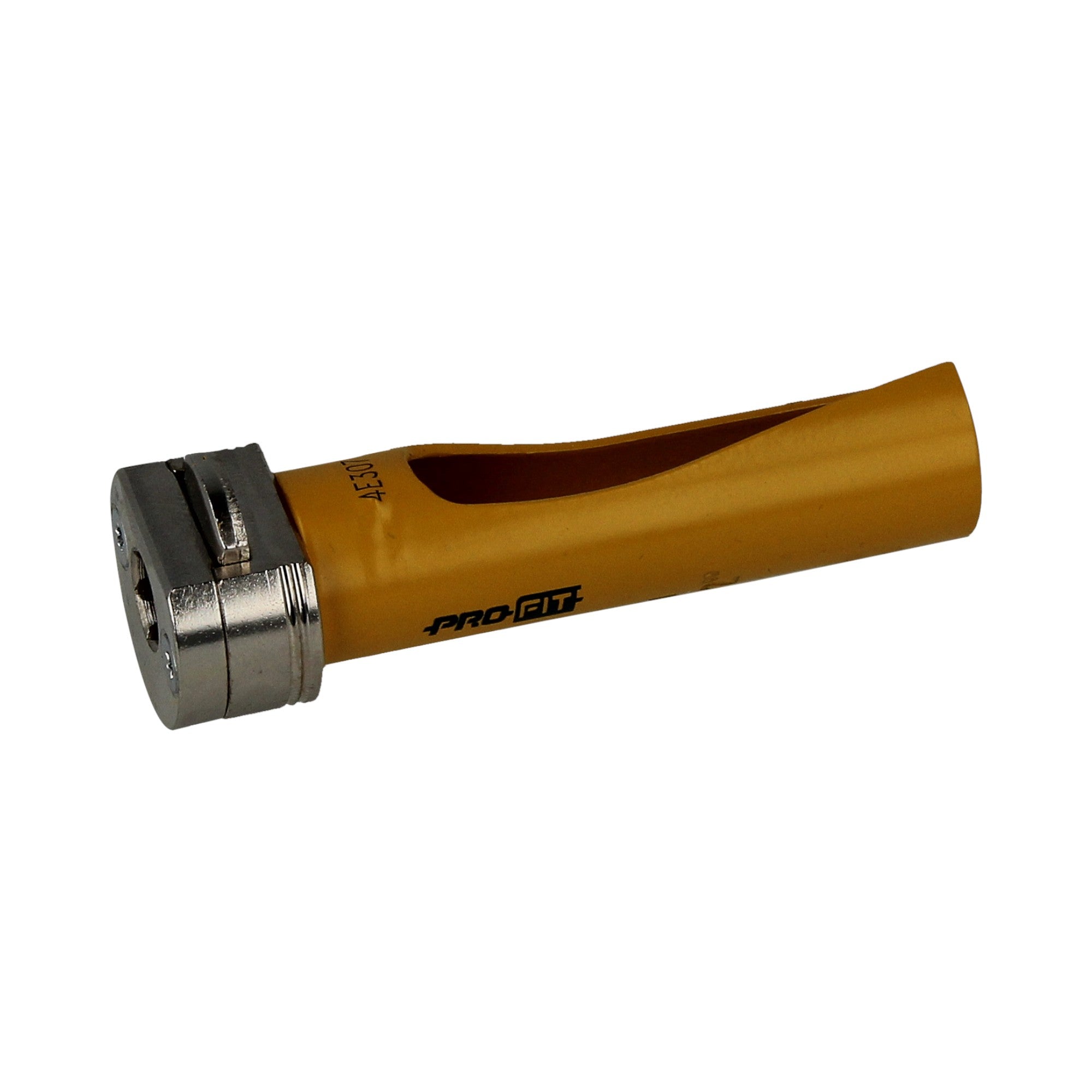 Profit Hulsav HM 20mm x L58mm, m/8mm adapter ProFit