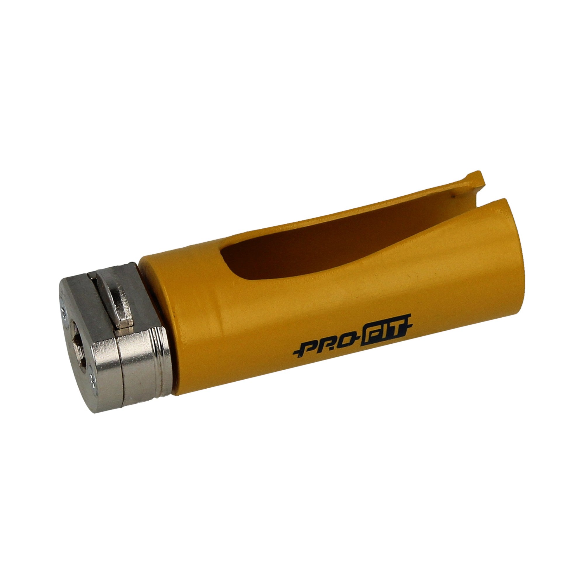 Profit Hulsav HM 27mm x L58mm, m/8mm adapter ProFit