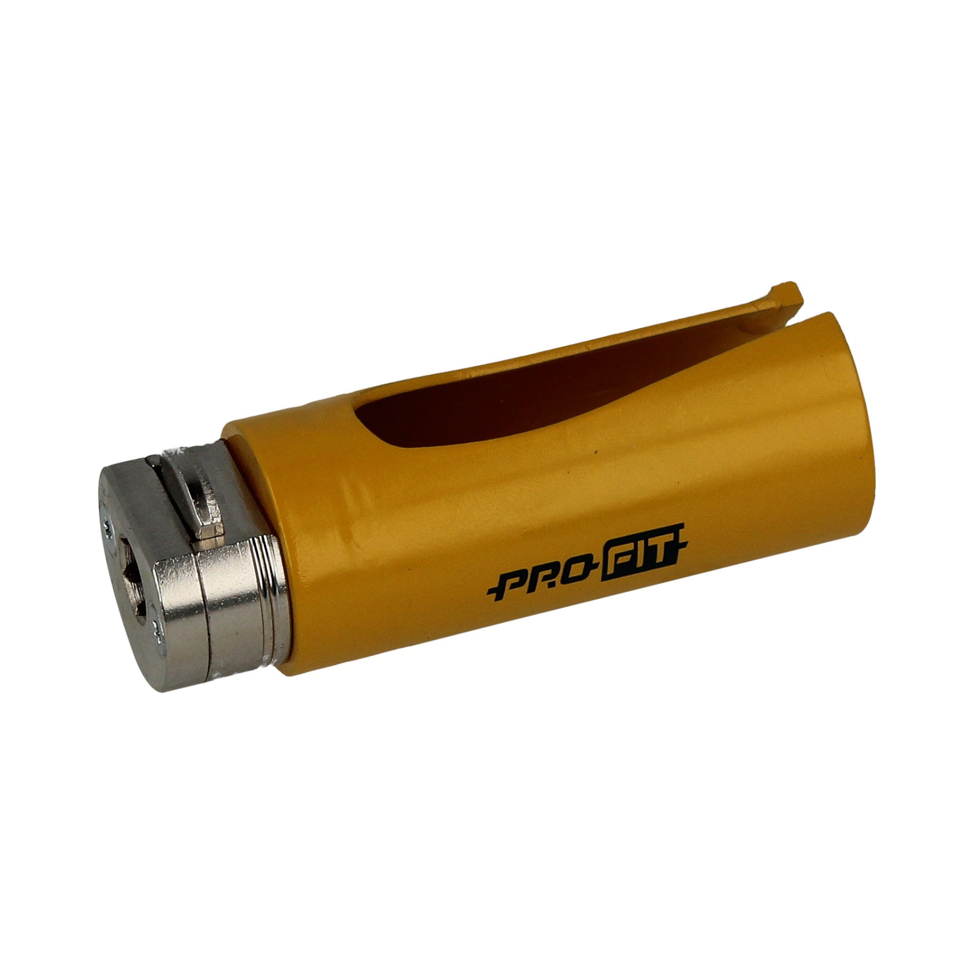 Profit Hulsav HM 28mm x L58mm, m/8mm adapter ProFit