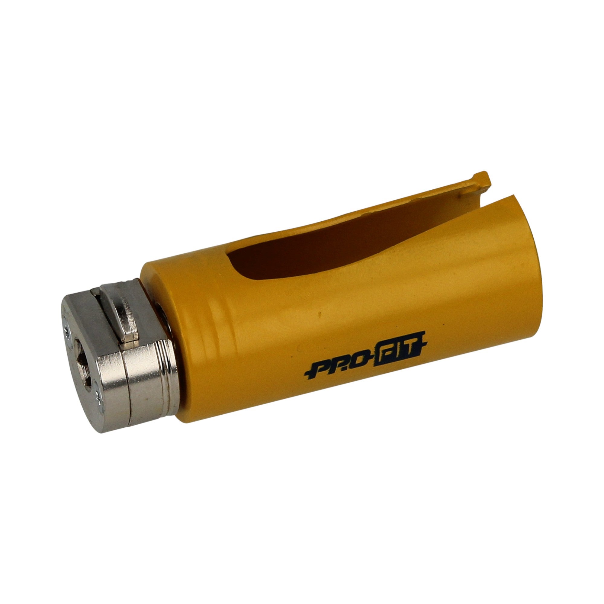 Profit Hulsav HM 30mm x L58mm, m/8mm adapter ProFit