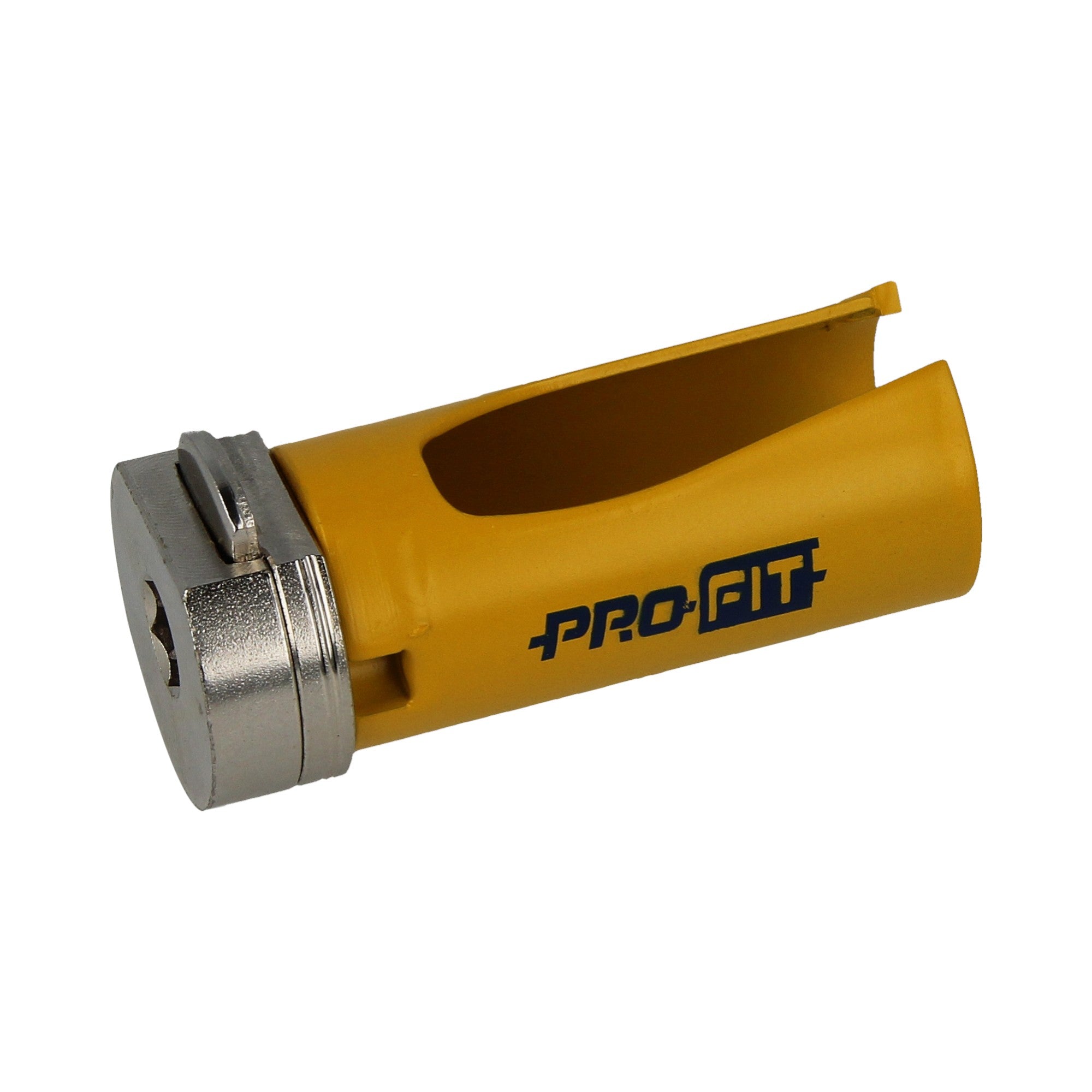 Profit Hulsav HM 32mm x L58mm, m/10mm adapter ProFit