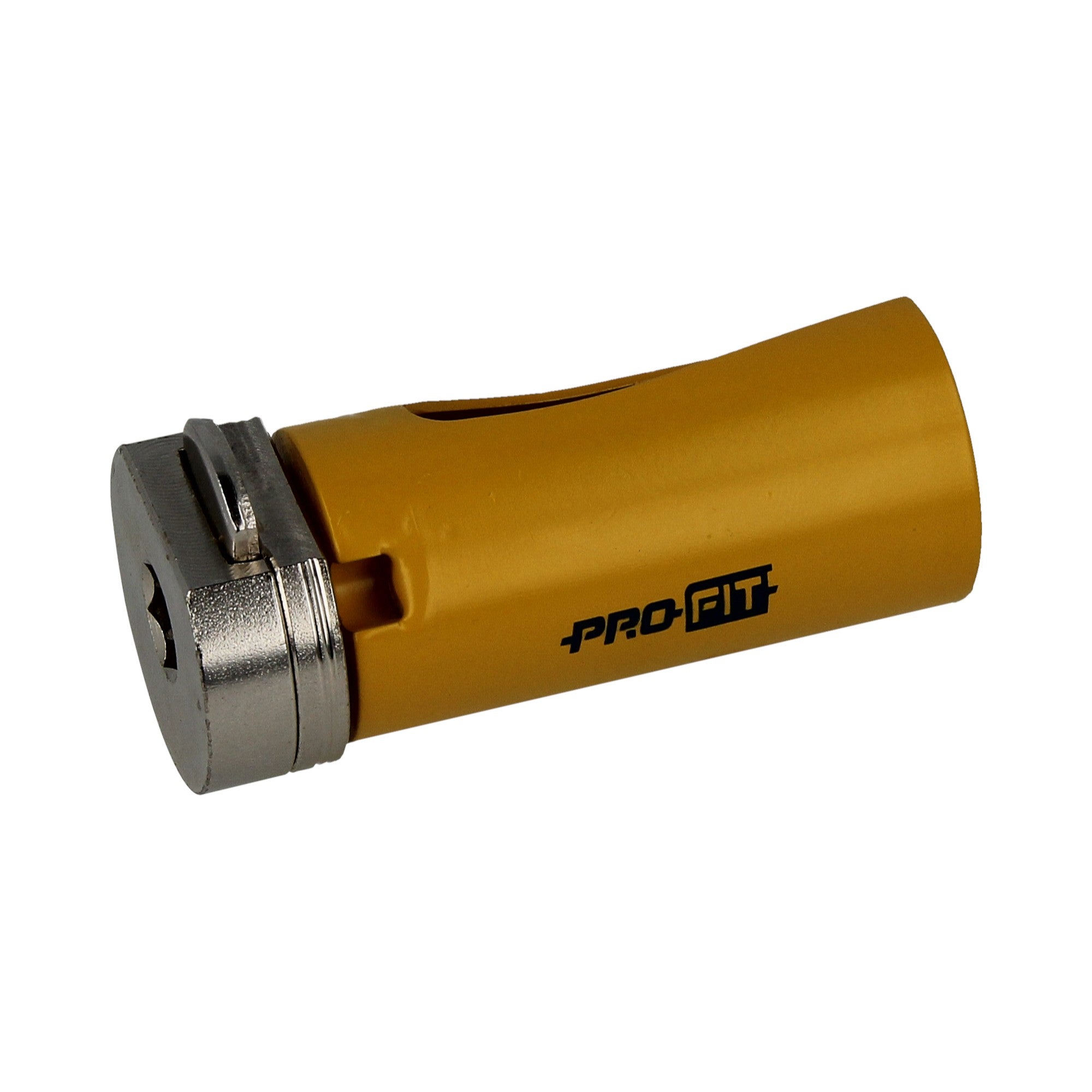 Profit Hulsav HM 33mm x L58mm, m/10mm adapter ProFit