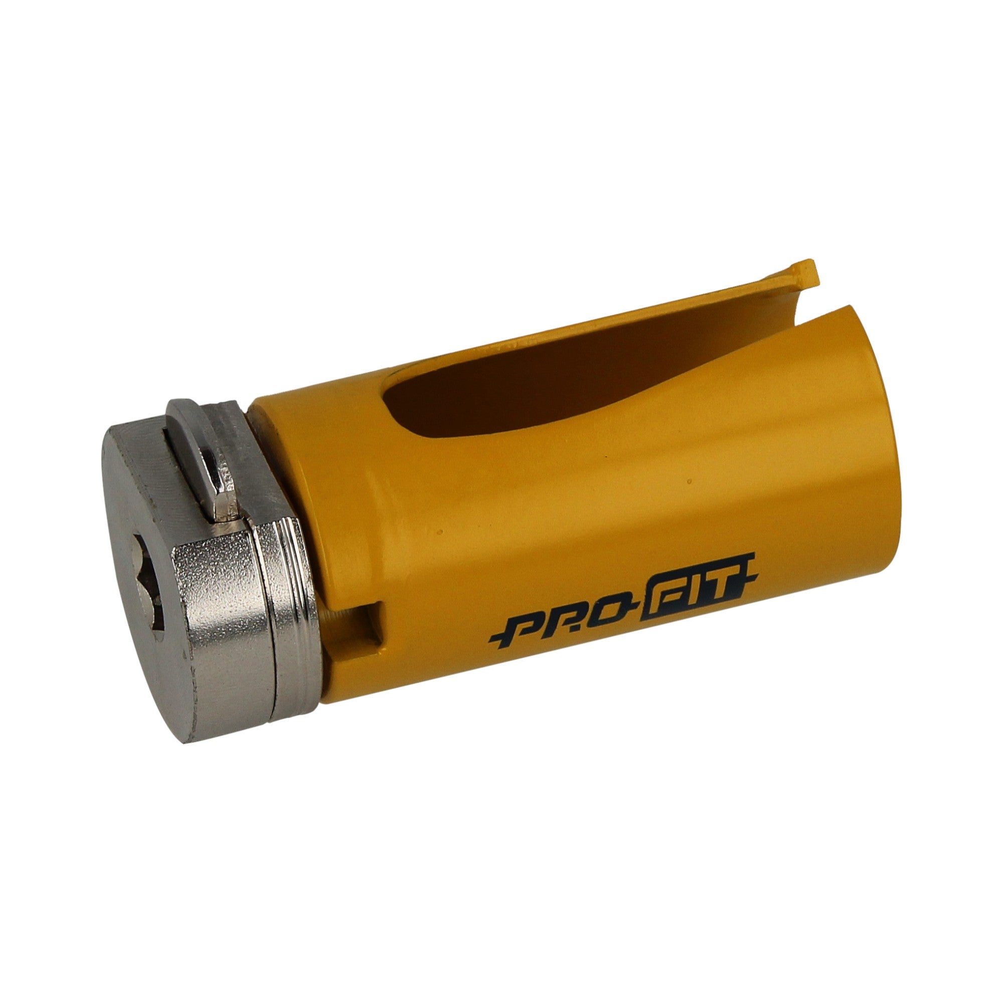 Profit Hulsav HM 37mm x L58mm, m/10mm adapter ProFit