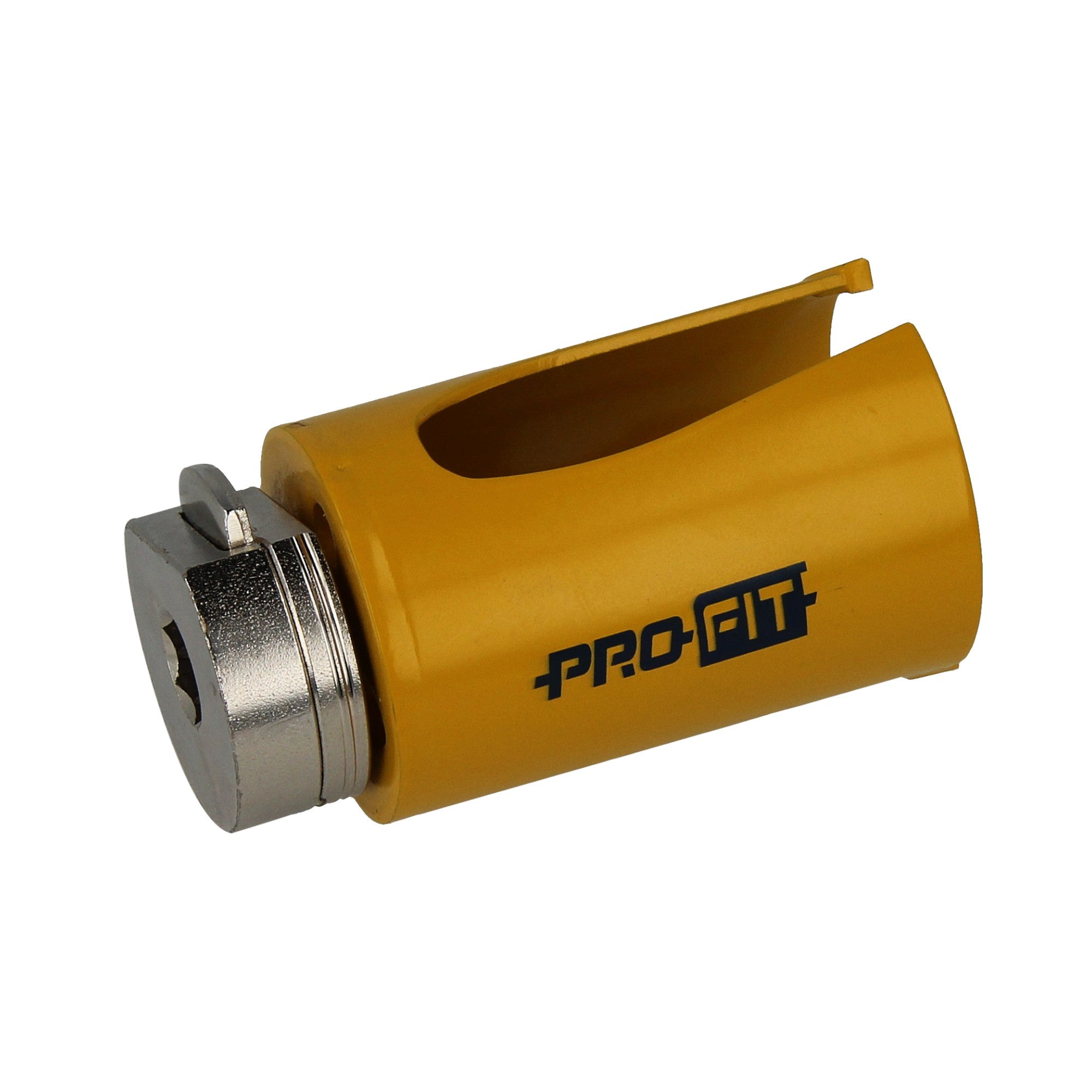Profit Hulsav HM 43mm x L58mm, m/10mm adapter ProFit