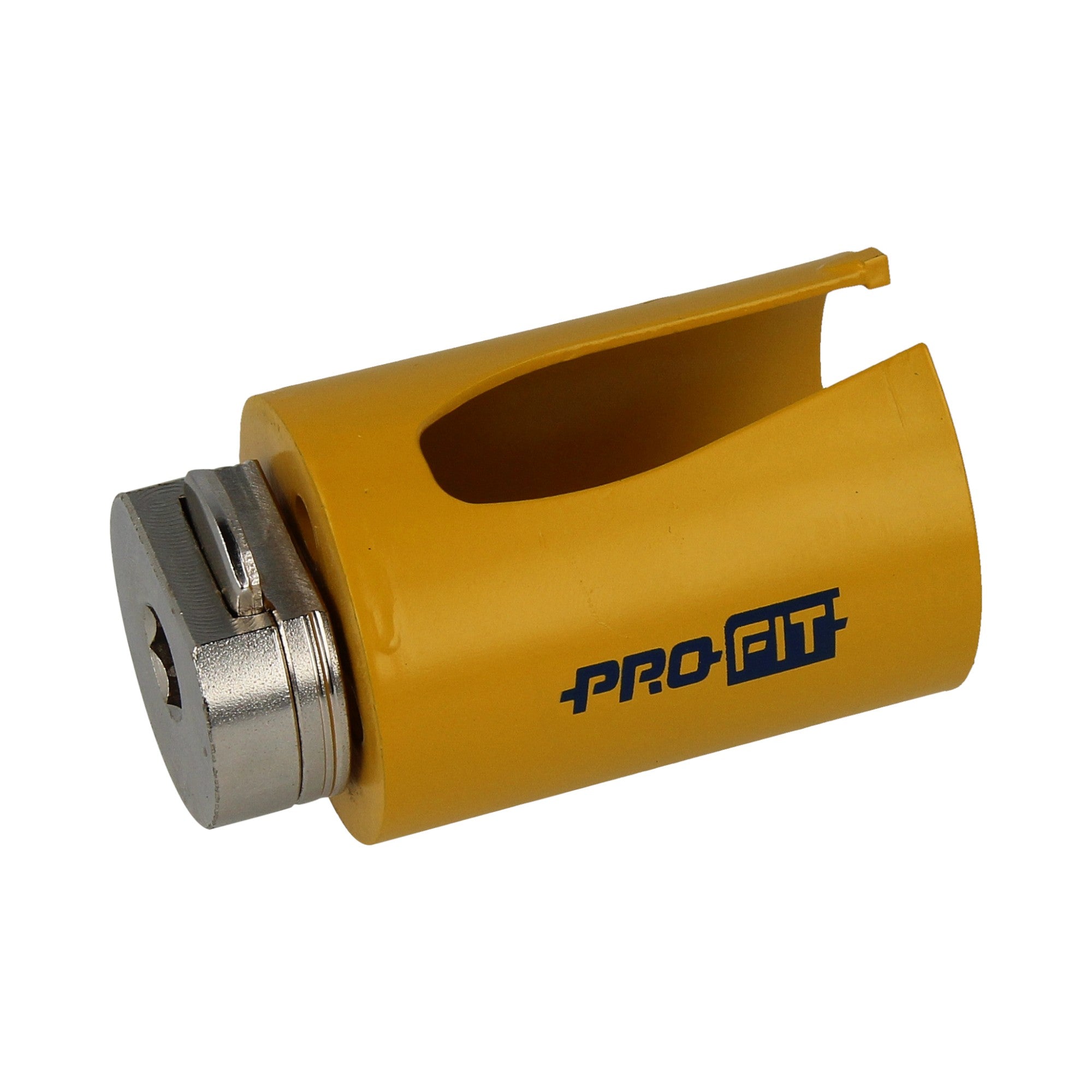 Profit Hulsav HM 46mm x L58mm, m/10mm adapter ProFit