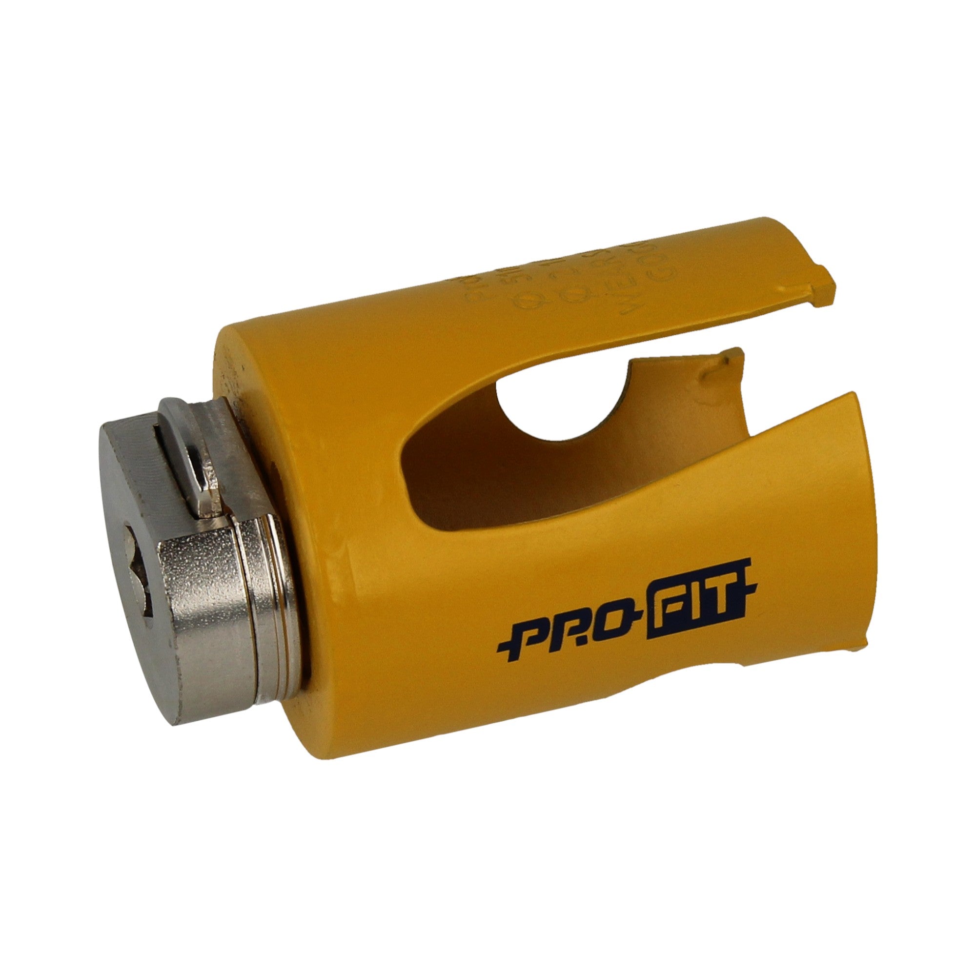 Profit Hulsav HM 51mm x L58mm, m/10mm adapter ProFit