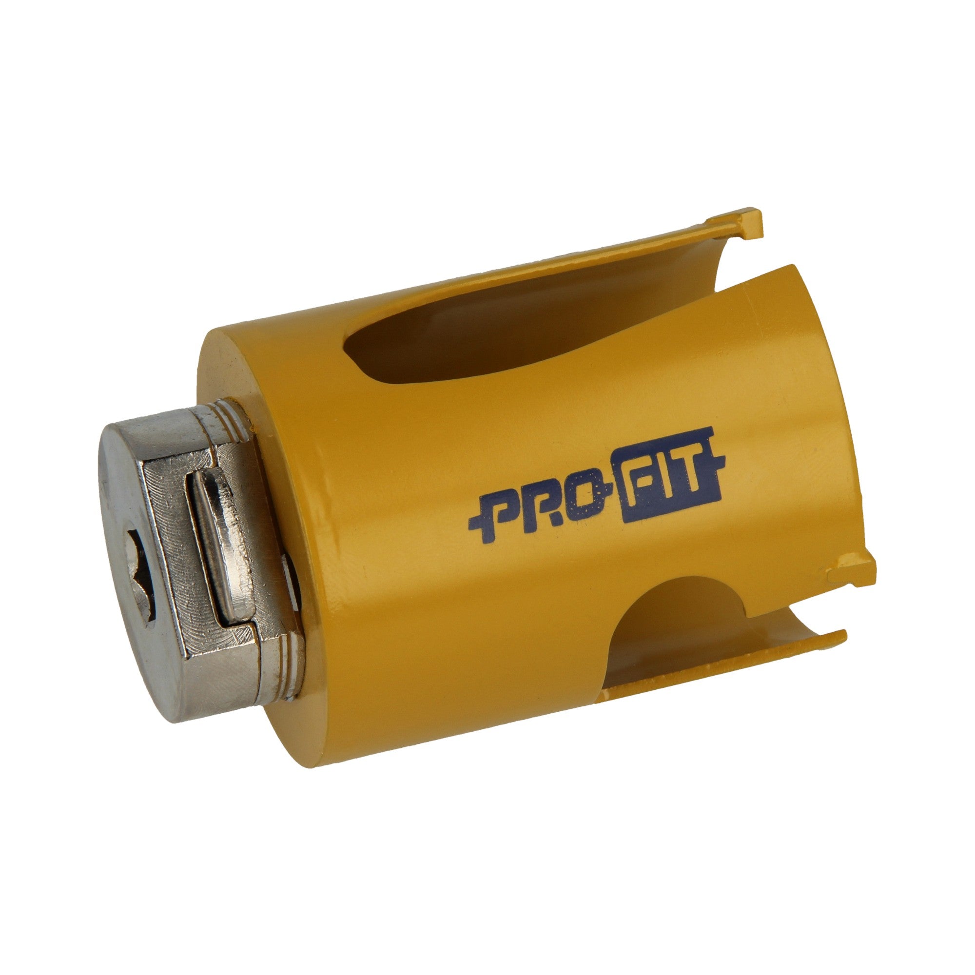 Profit Hulsav HM 52mm x L58mm, m/10mm adapter ProFit