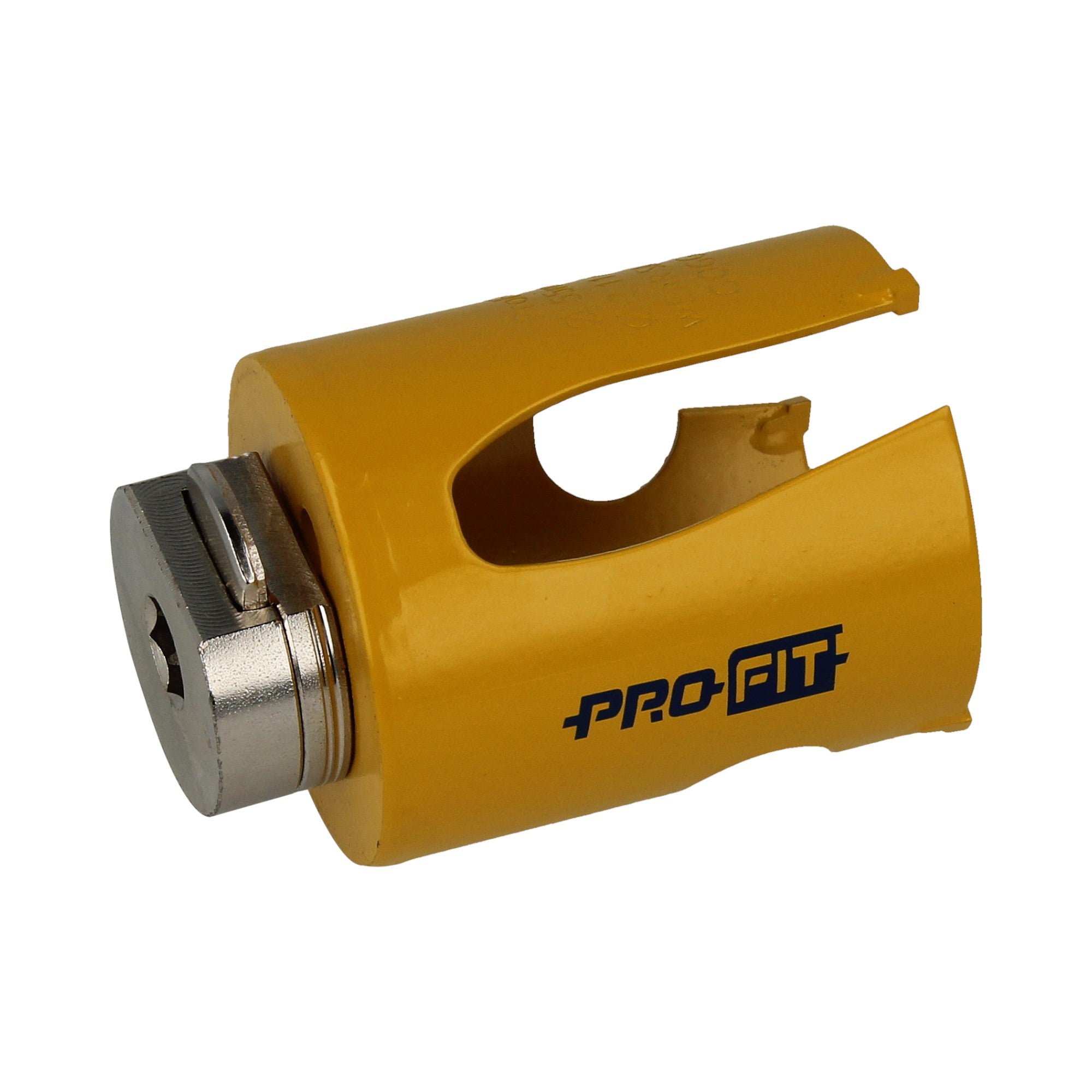 Profit Hulsav HM 55mm x L58mm, m/10mm adapter ProFit