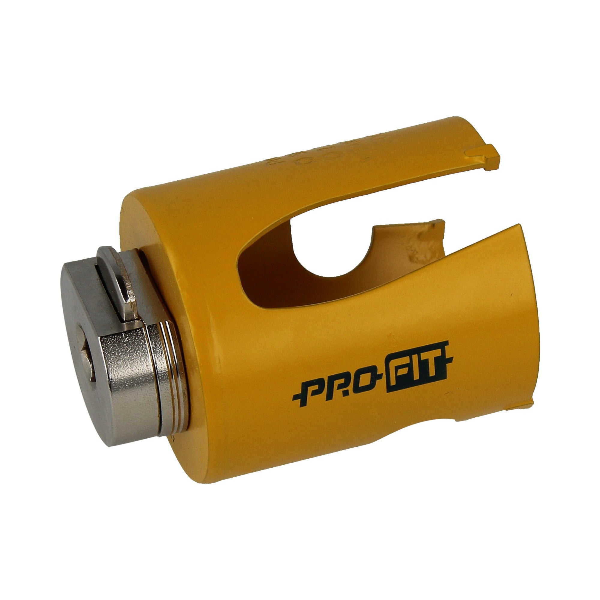 Profit Hulsav HM 56mm x L58mm, m/10mm adapter ProFit