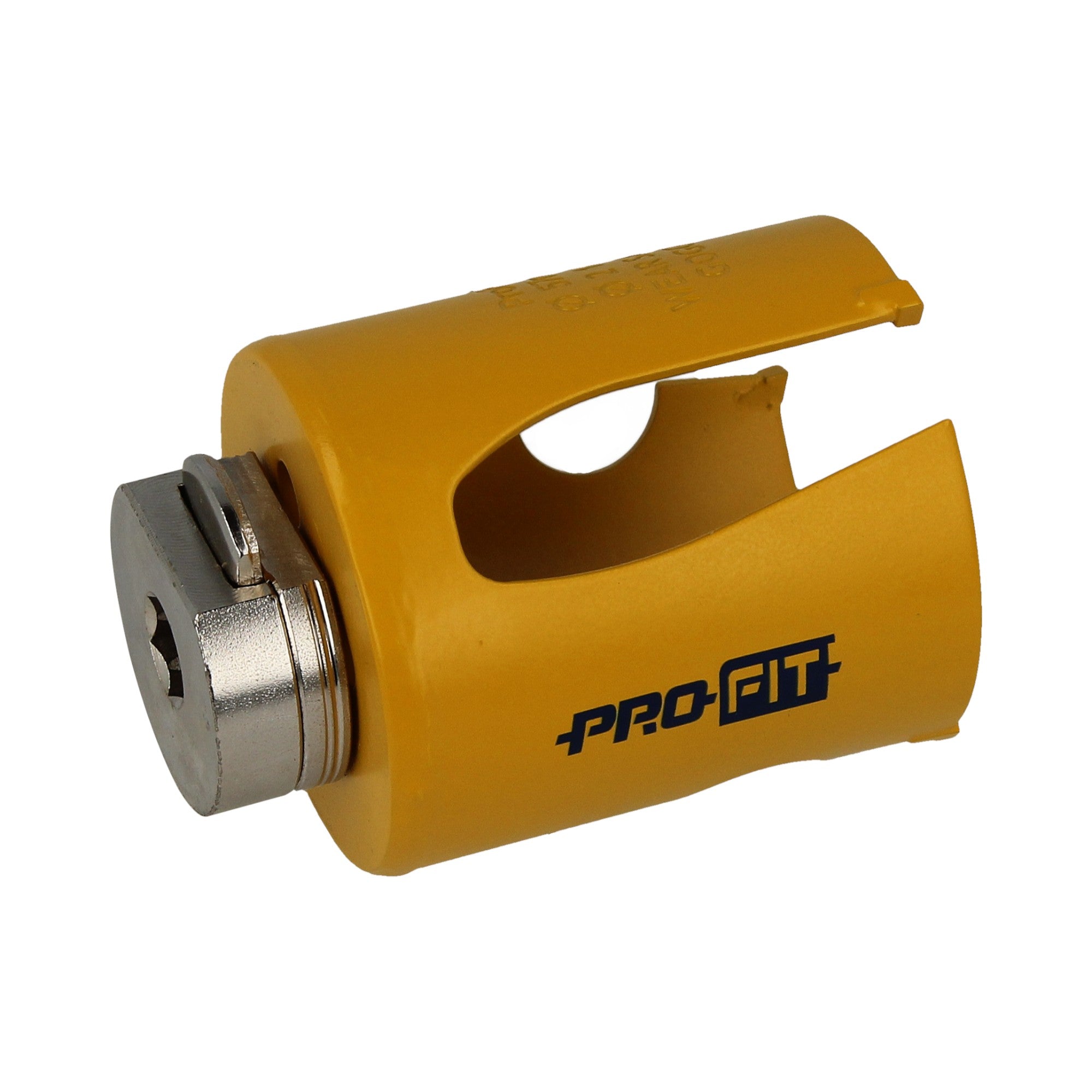 Profit Hulsav HM 57mm x L58mm, m/10mm adapter ProFit