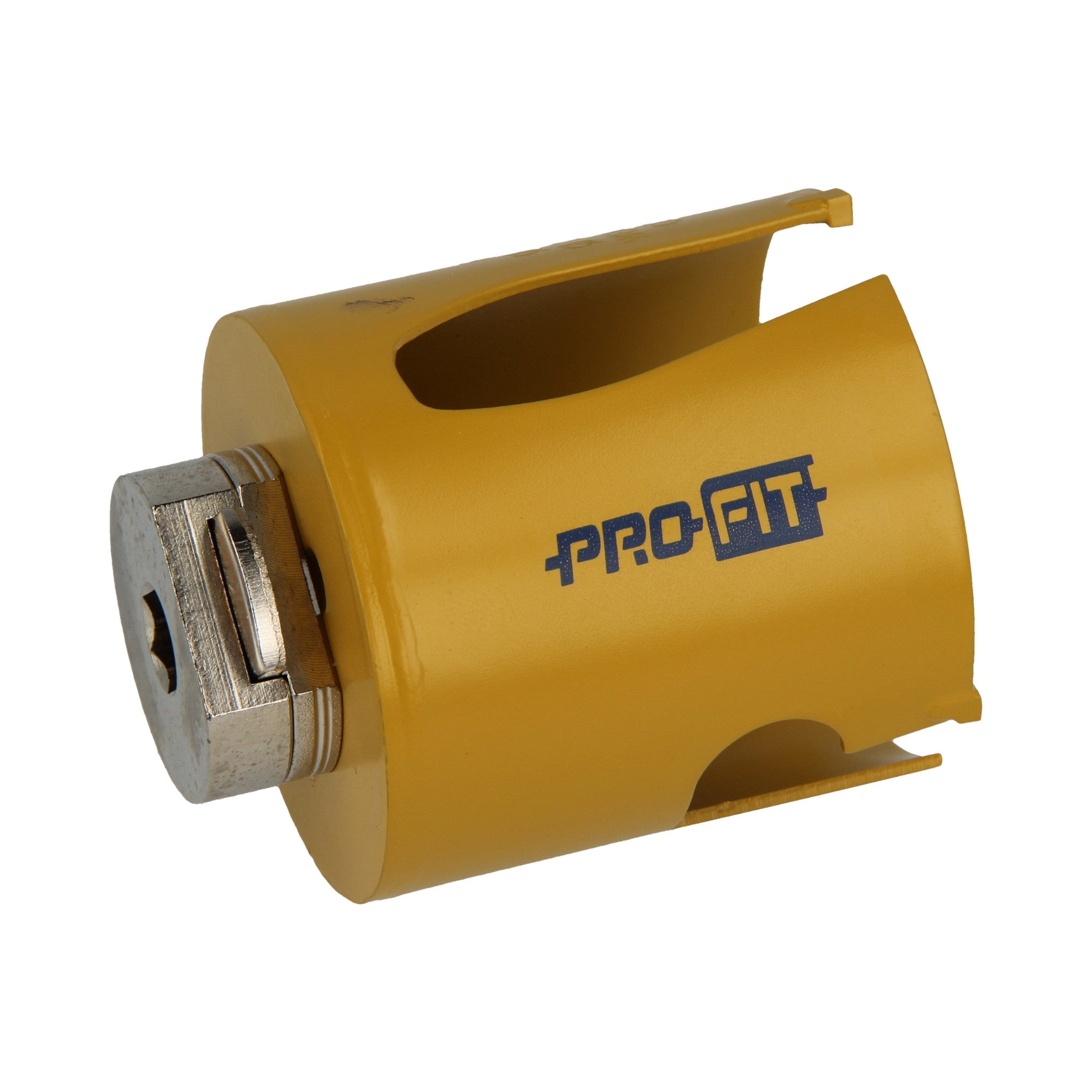 Profit Hulsav HM 63mm x L58mm, m/10mm adapter ProFit
