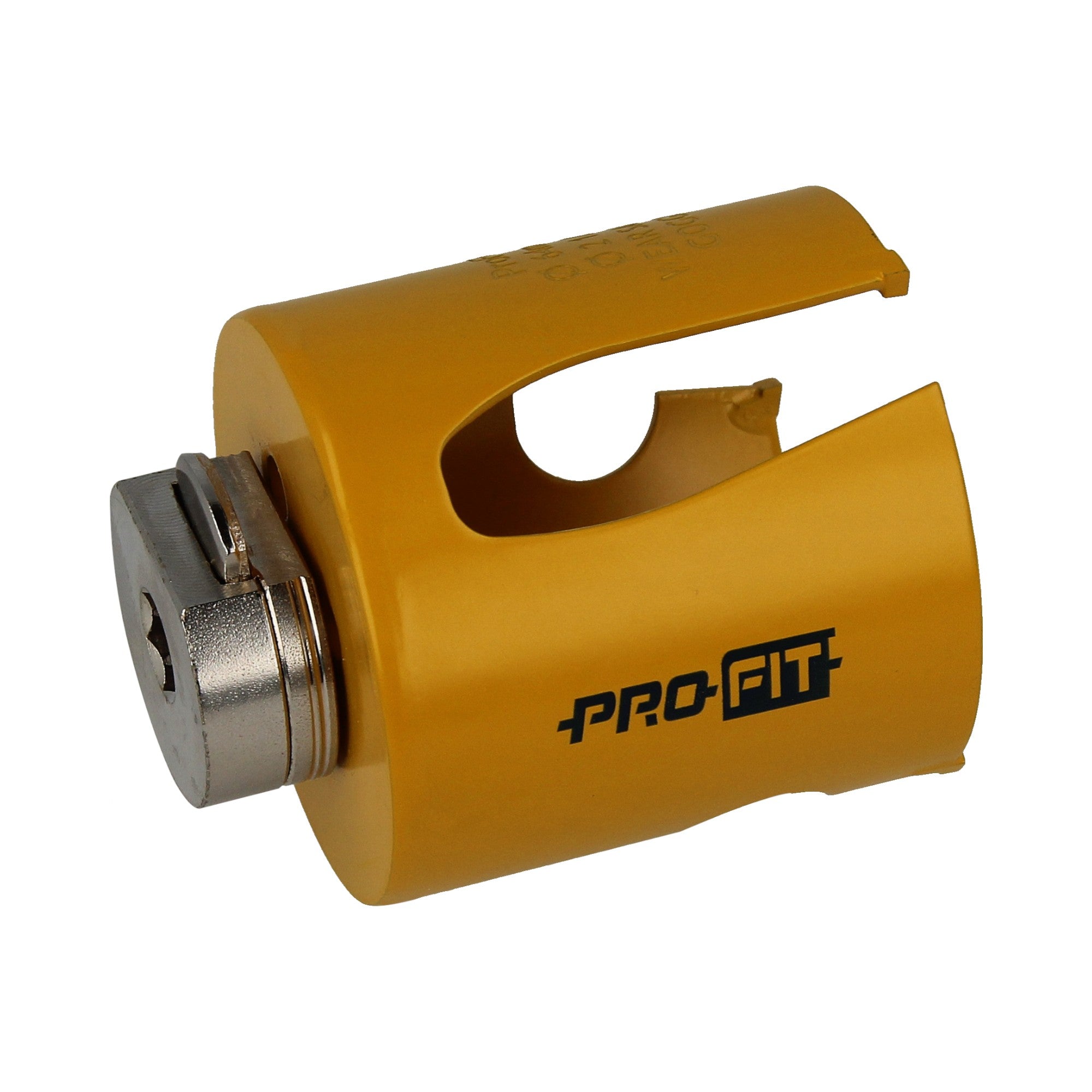 Profit Hulsav HM 64mm x L58mm, m/10mm adapter ProFit