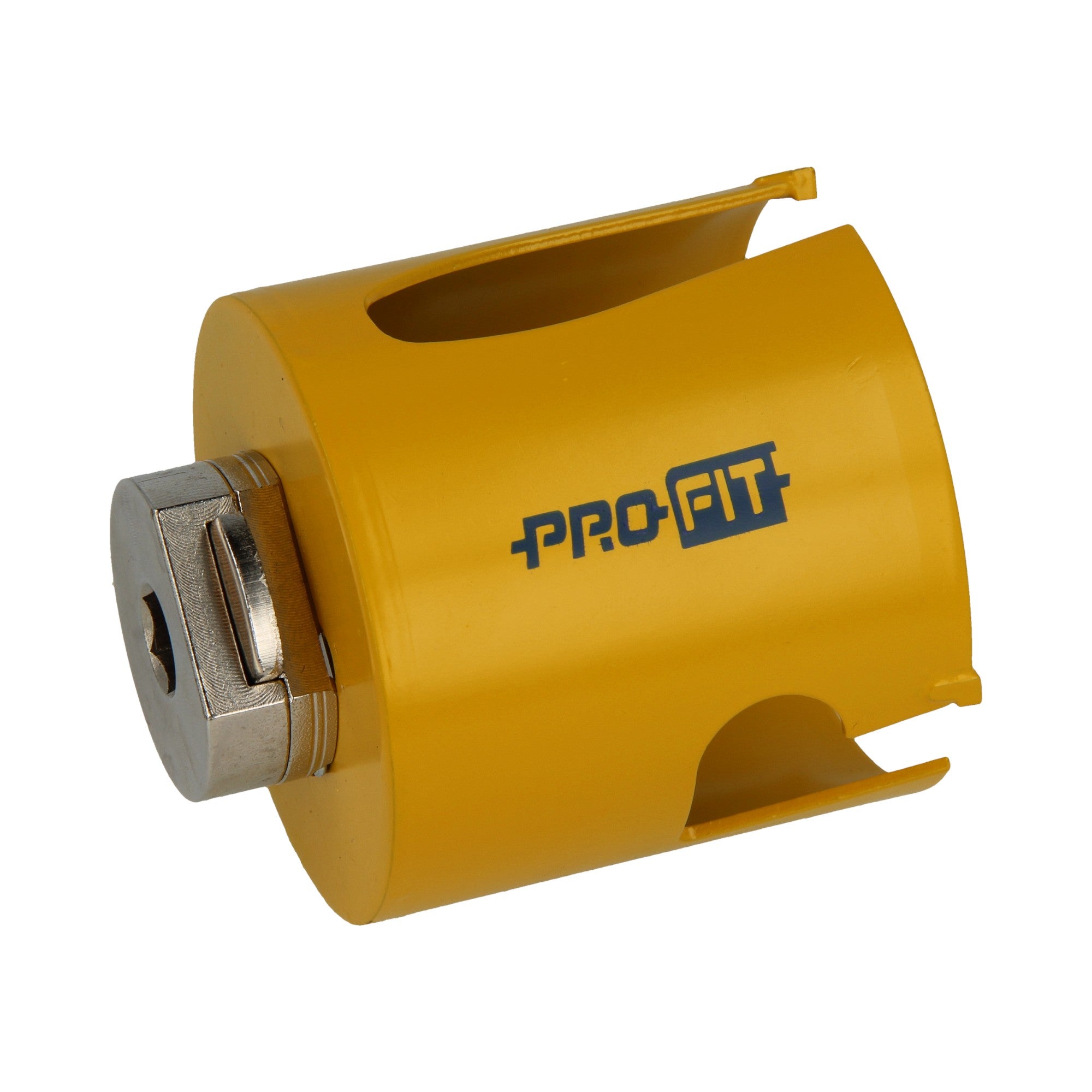 Profit Hulsav HM 68mm x L58mm, m/10mm adapter ProFit